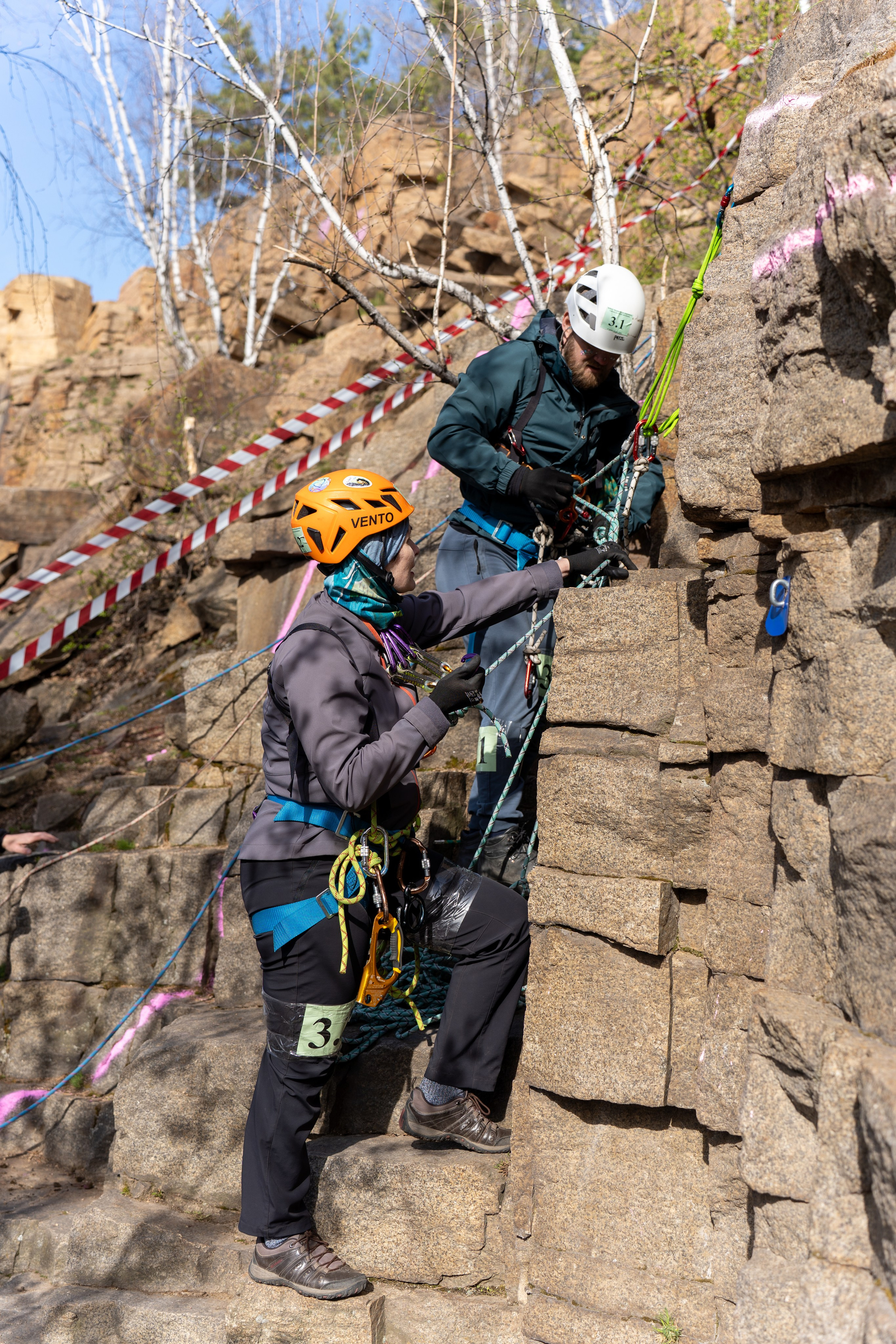 Спортивный репортаж в Челябинске