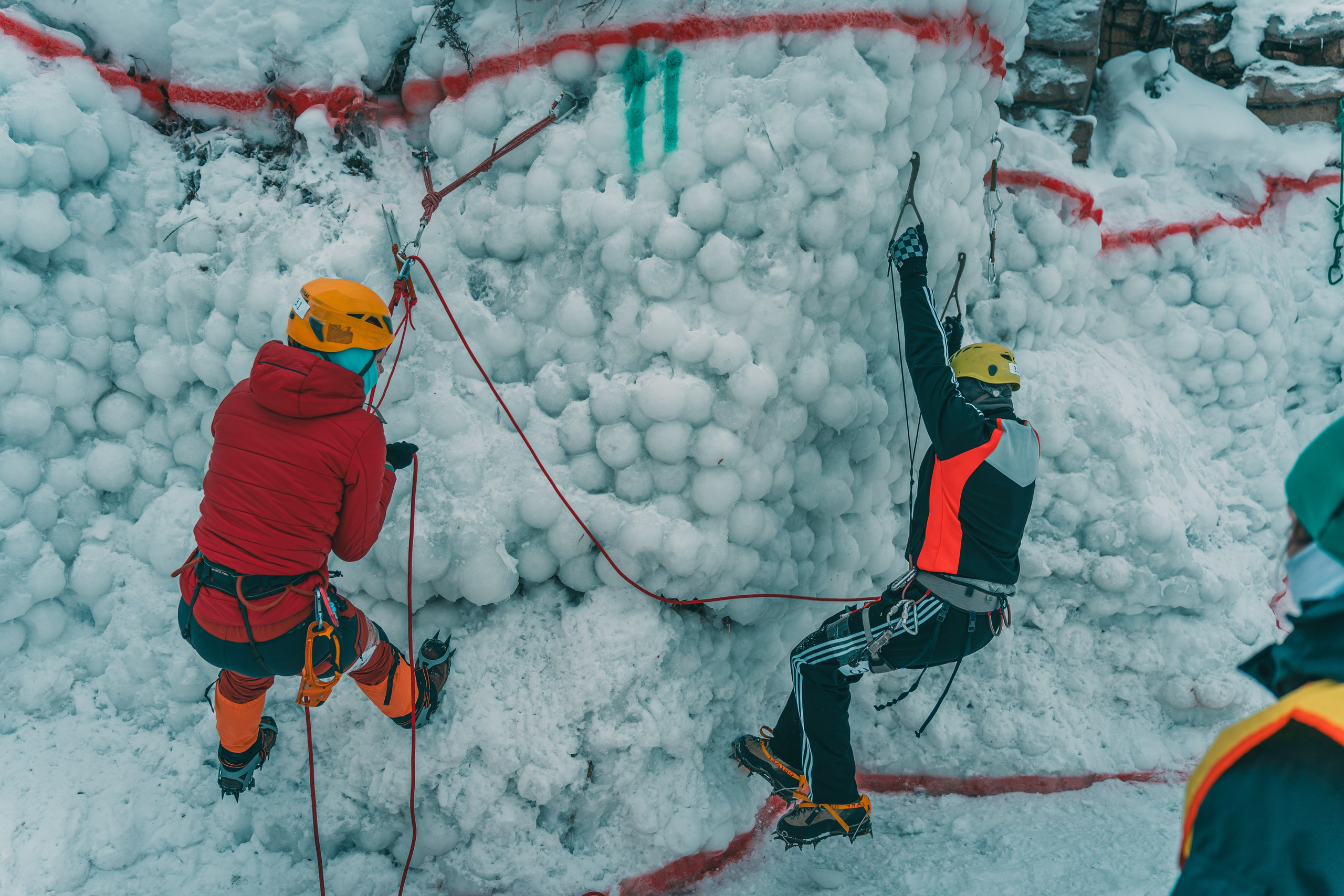 Чемпионат г. Челябинска по спортивному туризму «Горные связки 2026»