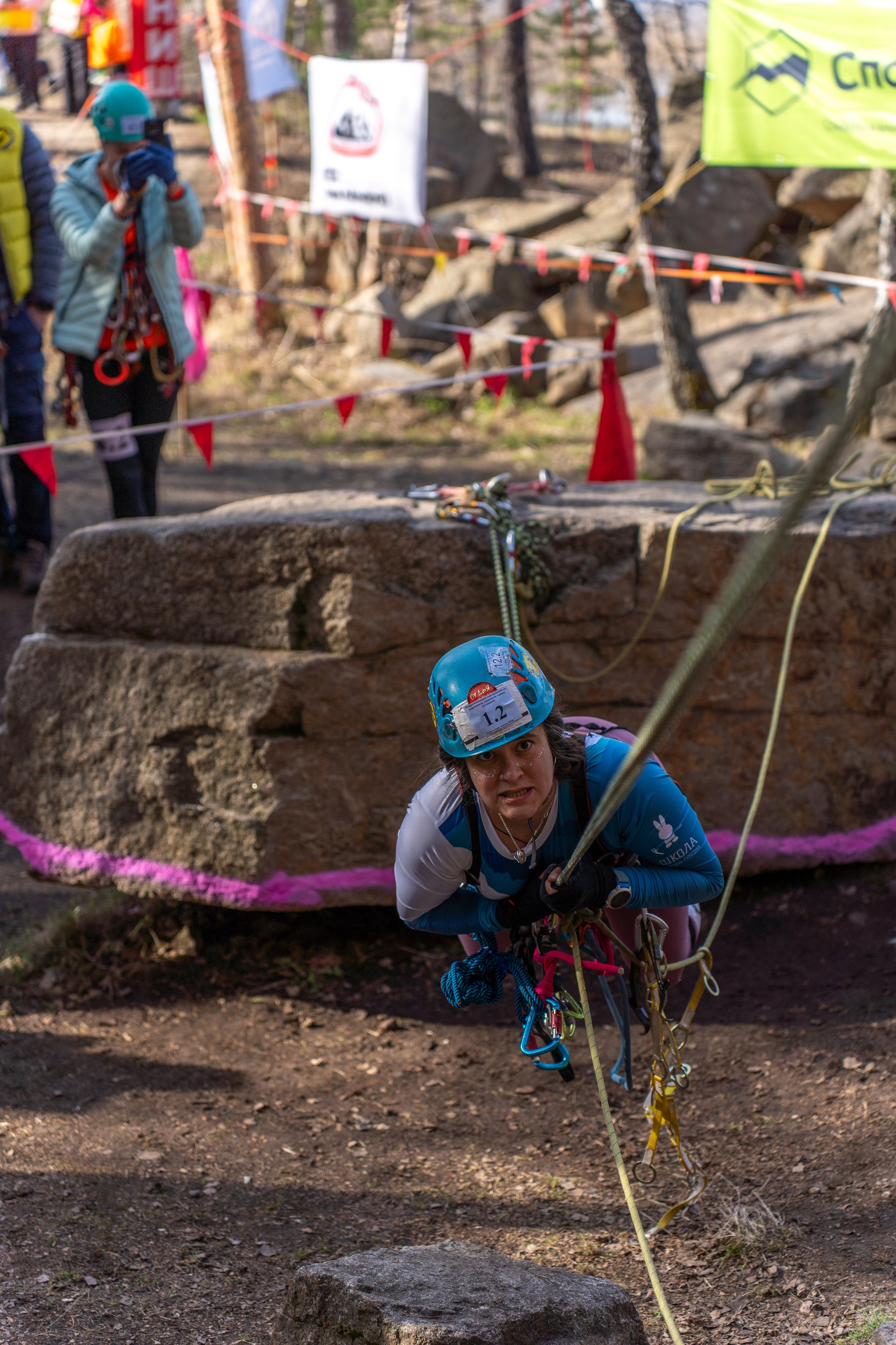 Спортивный репортаж в Челябинске