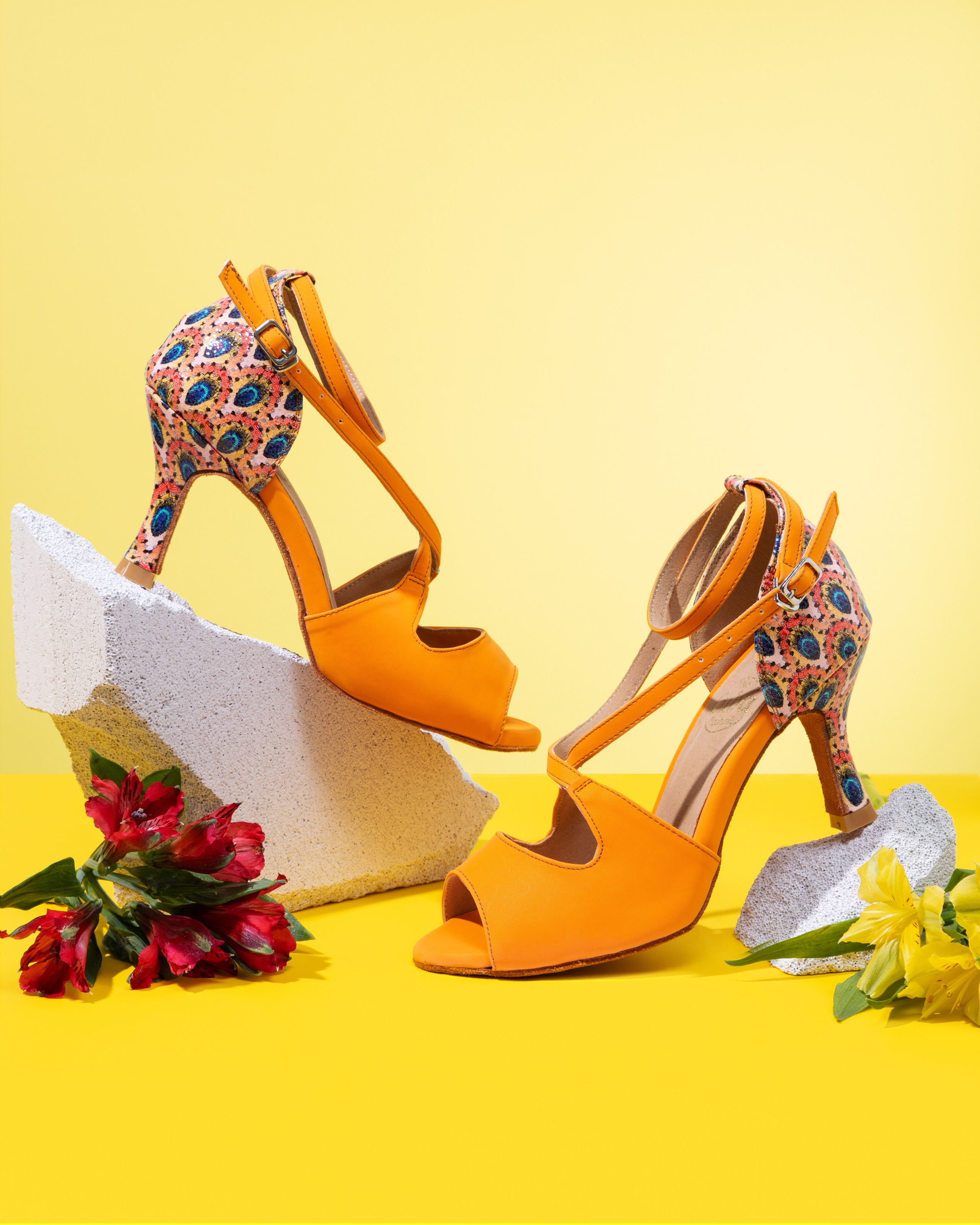 Туфли VIVA CUBA. Предметный Фотограф Москва