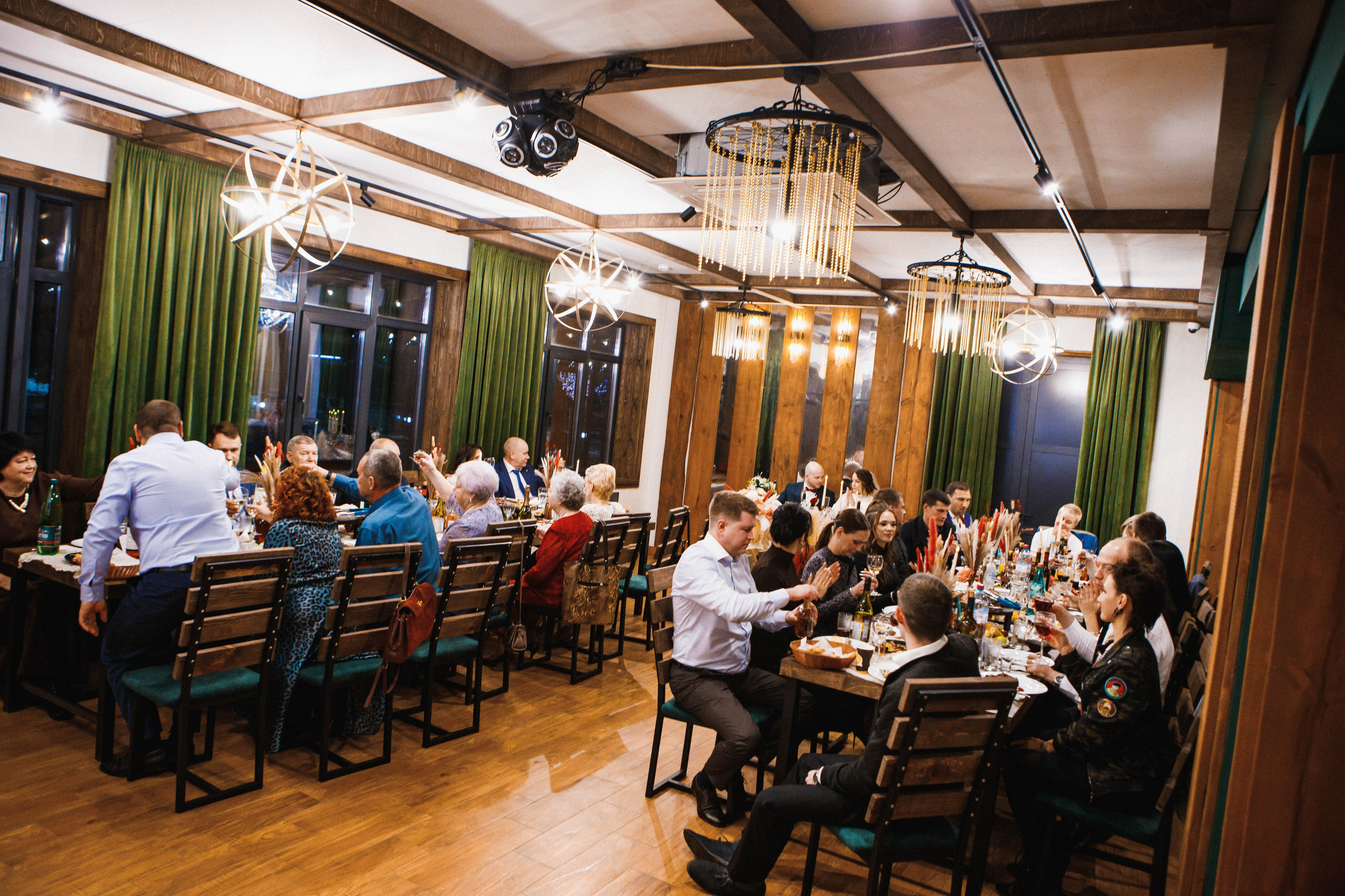 Мария + Роман. Фотограф в Нижнем Новгороде