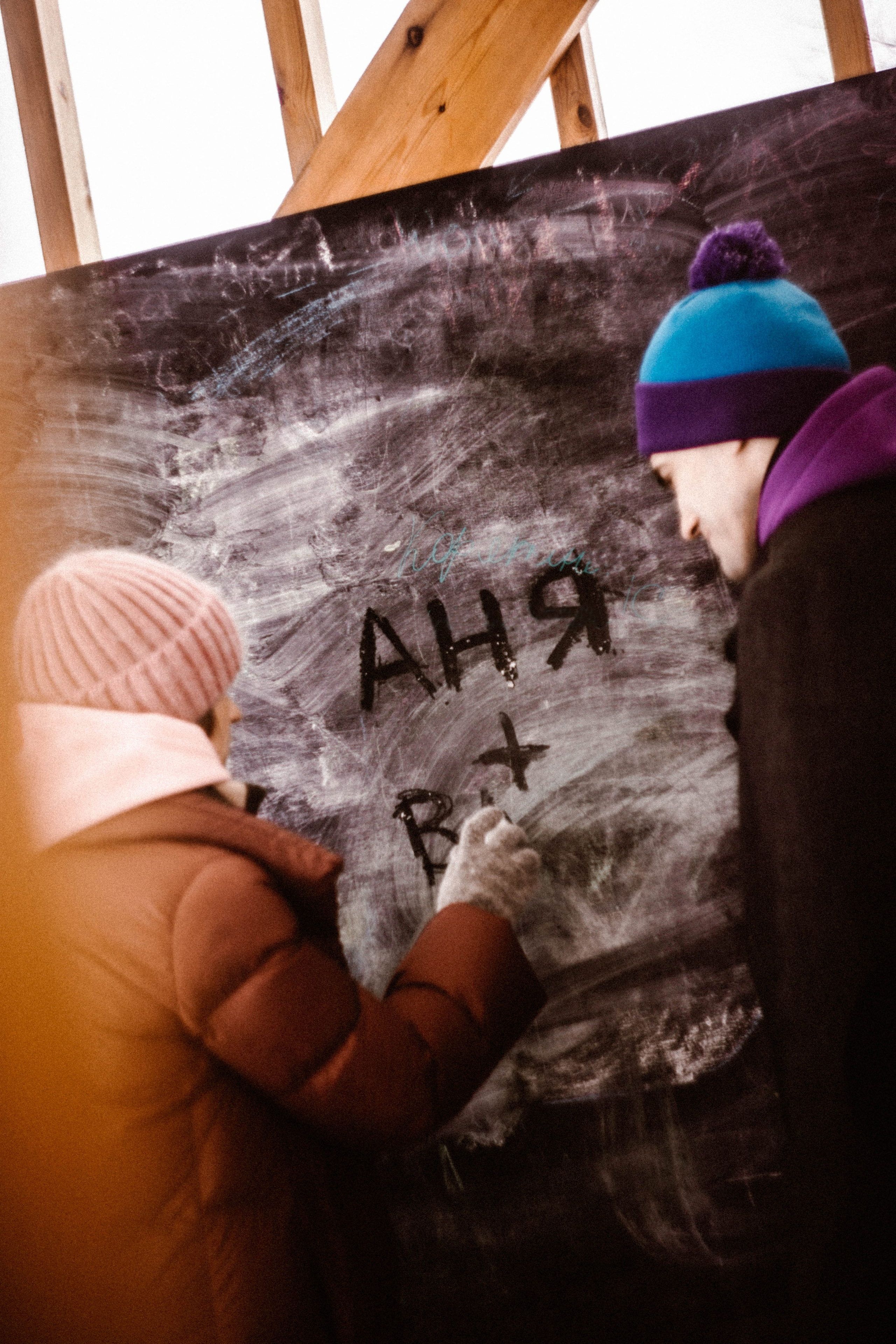 АНя+ Ваня. Фотограф в Нижнем Новгороде