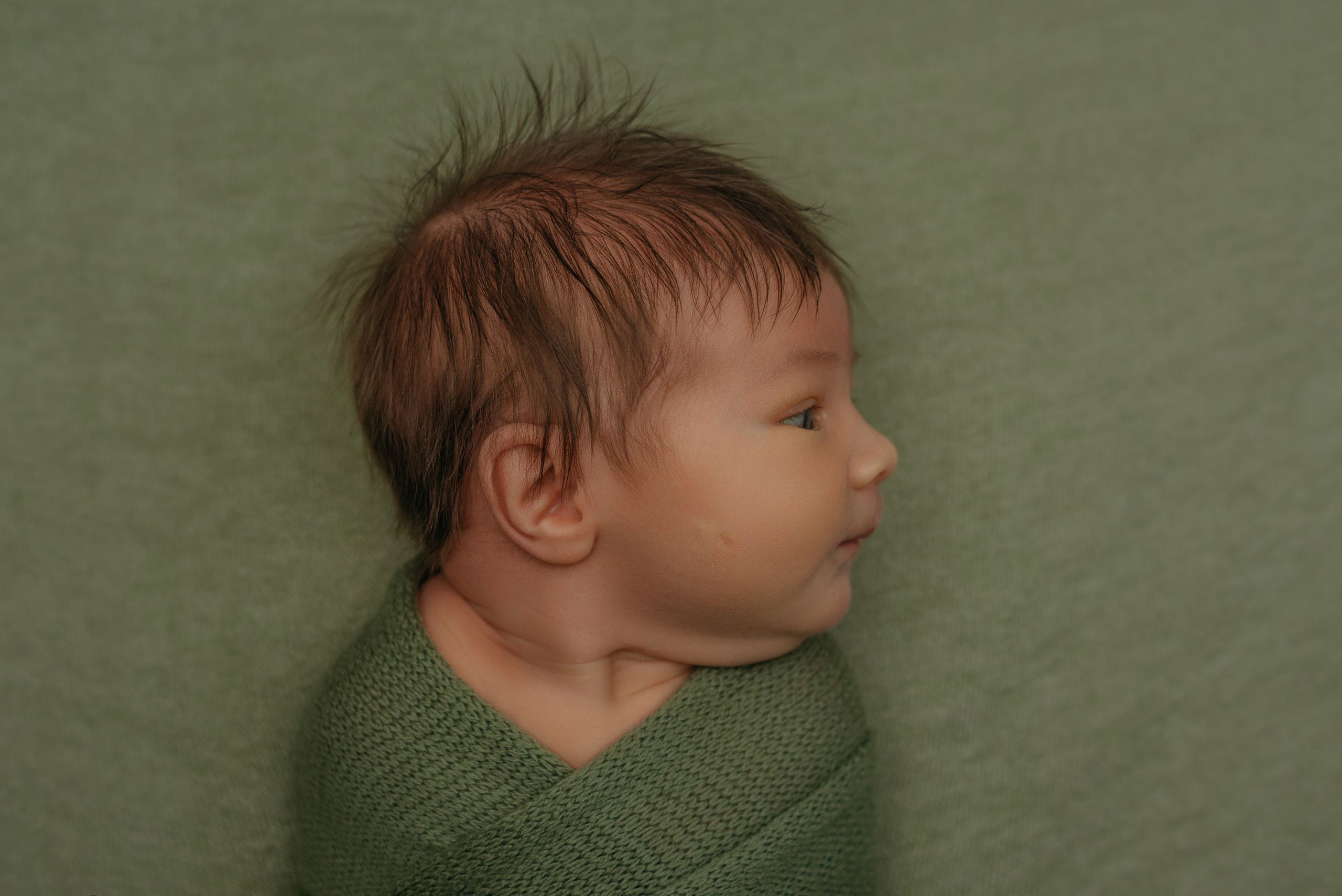 Миша. Фотограф новорожденных Белгород