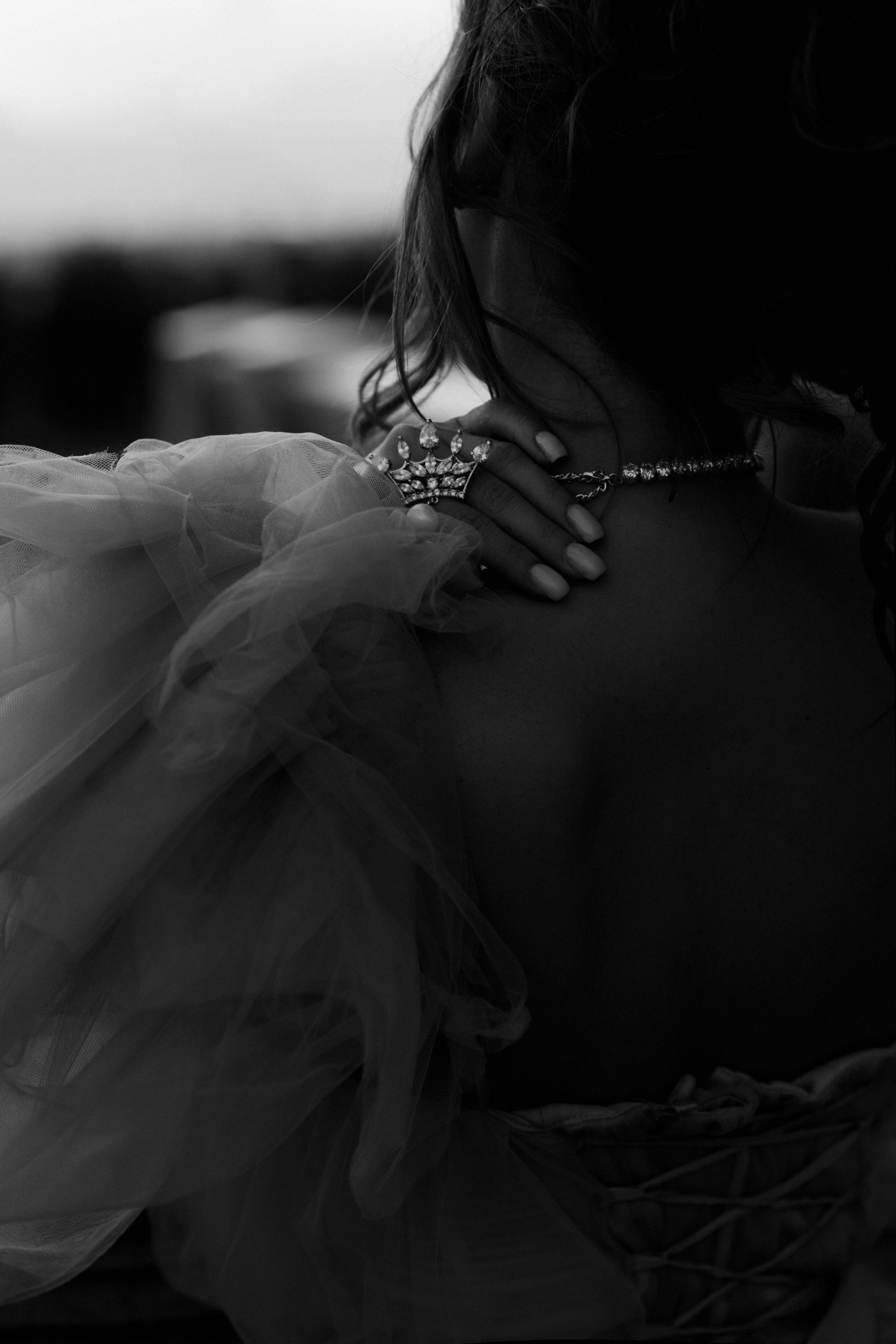 Фотосессия Мечты. Портретный фотограф в Челябинске