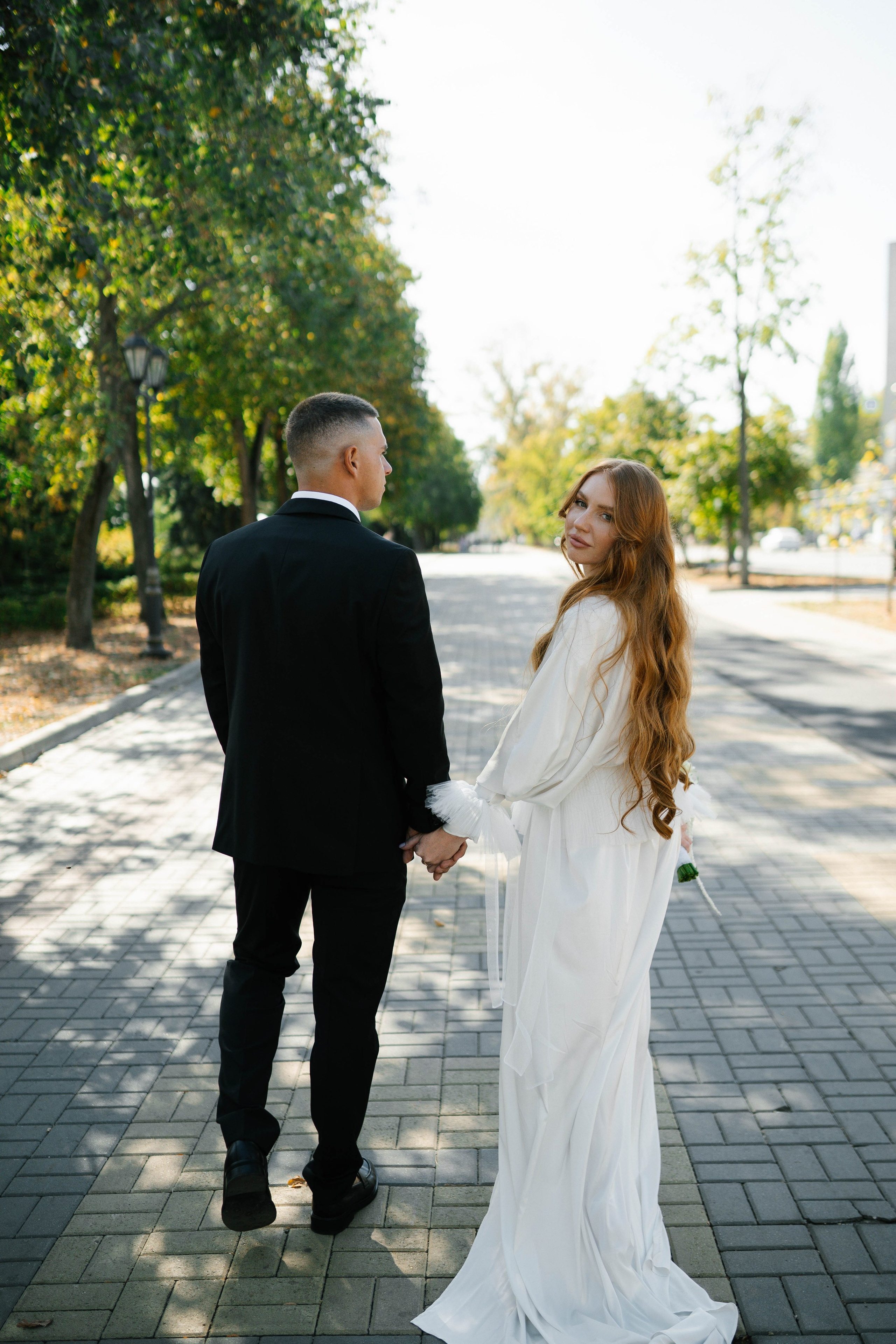 E&A. Свадебный фотограф Липецк Москва Анна Невзорова