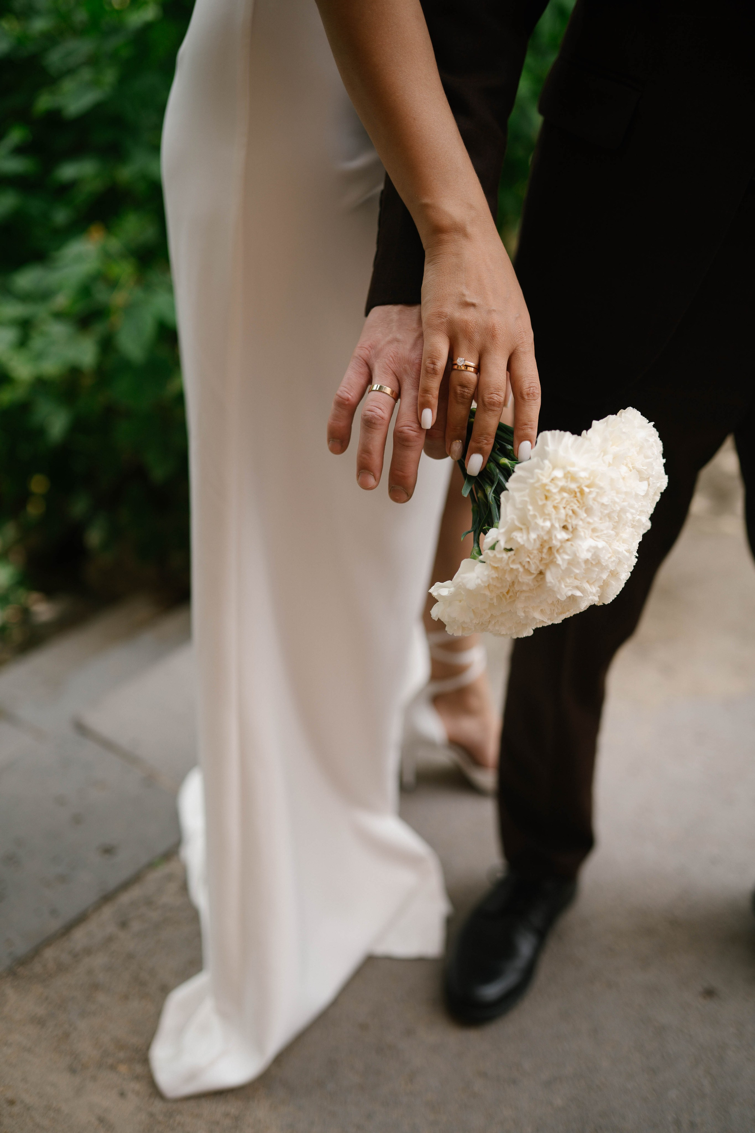 Ксения и Руслан. Свадебный фотограф Липецк Москва Анна Невзорова