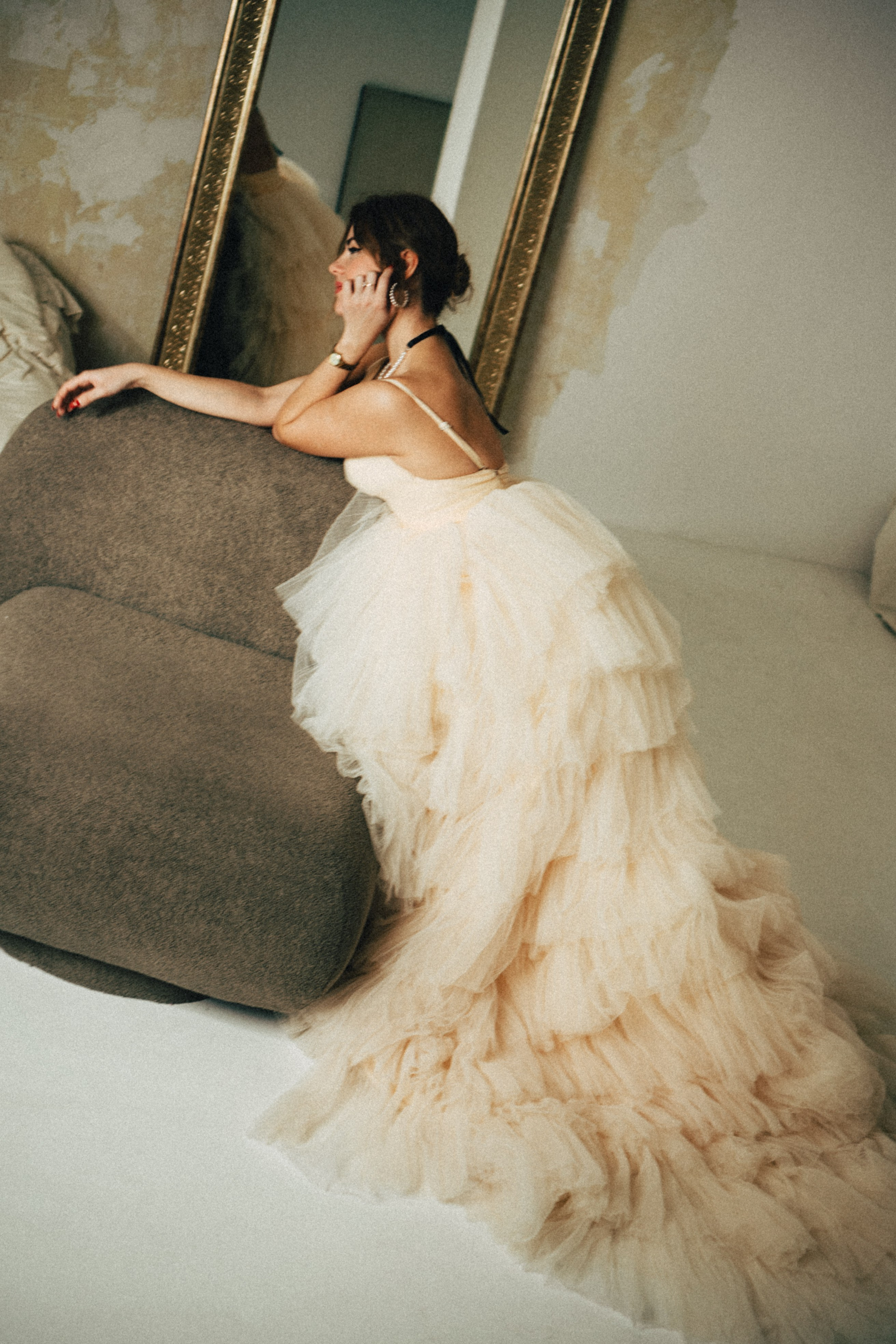 Сказочная история. Профессиональный фотограф, Санкт-Петербург — Виктория Богомолова