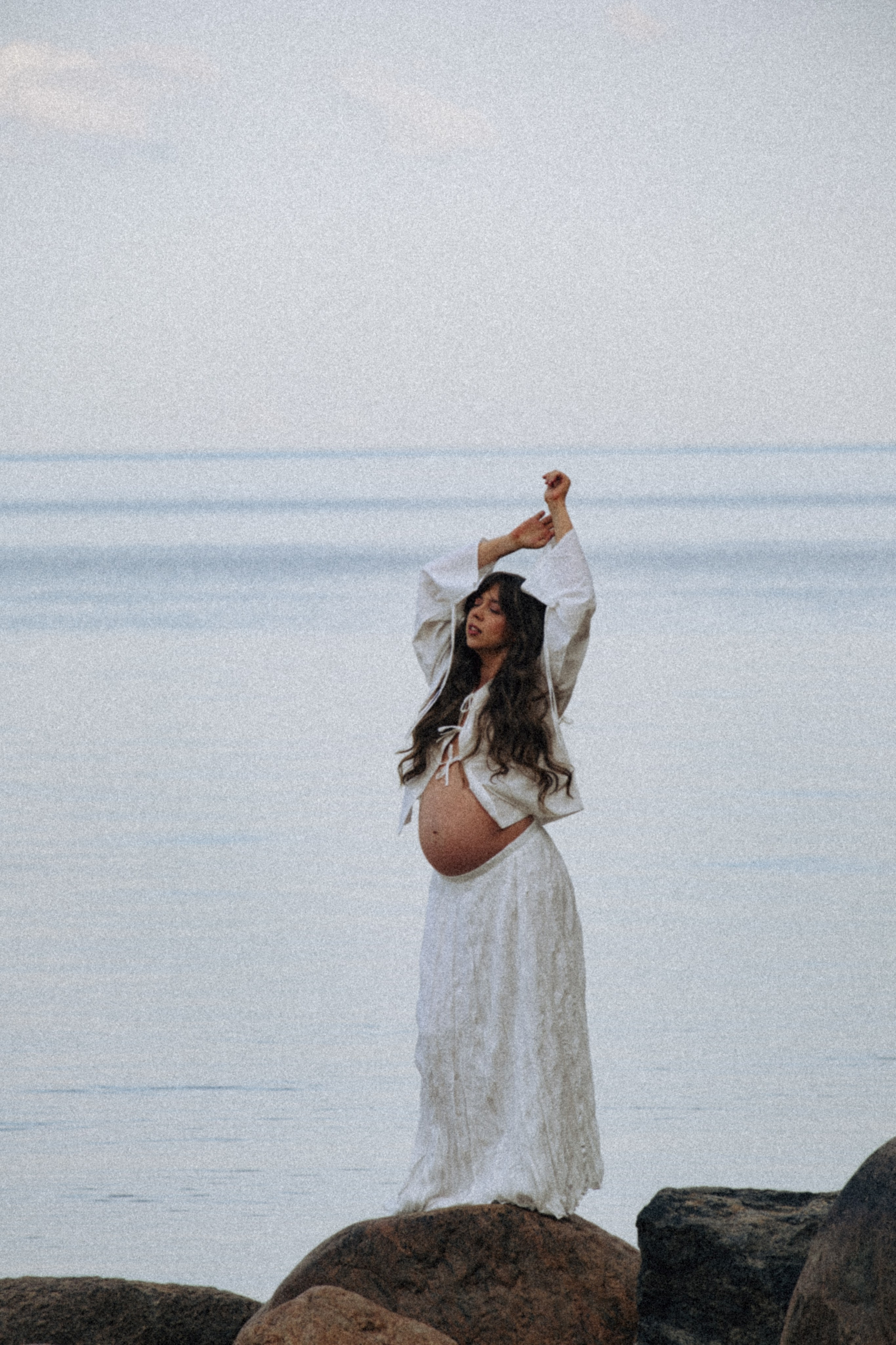 БЕРЕМЕННОСТЬ. Профессиональный фотограф, Санкт-Петербург — Виктория Богомолова