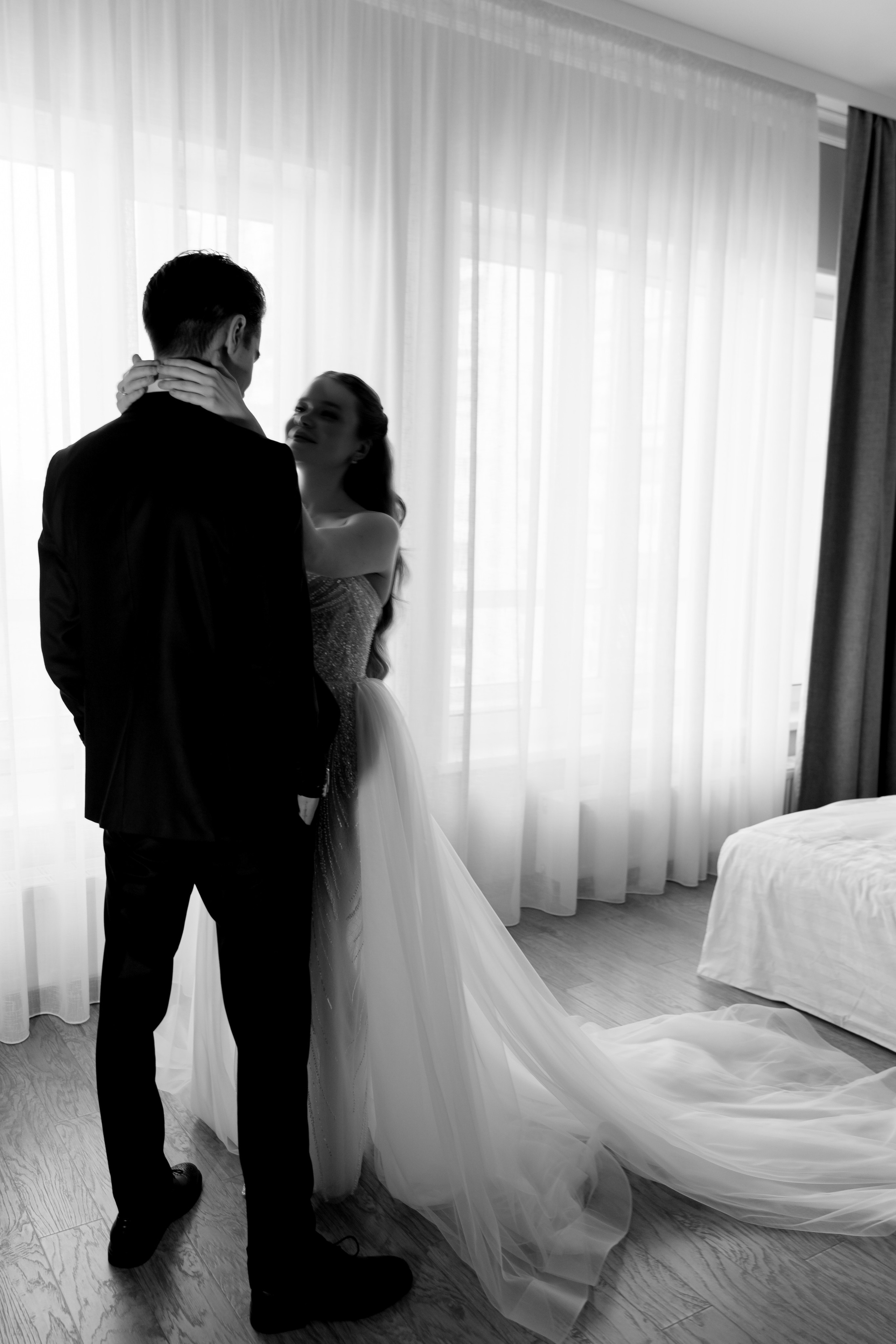 ПОЛНЫЙ СВАДЕБНЫЙ ДЕНЬ 8 ЧАСОВ. Профессиональный фотограф, Санкт-Петербург — Виктория Богомолова