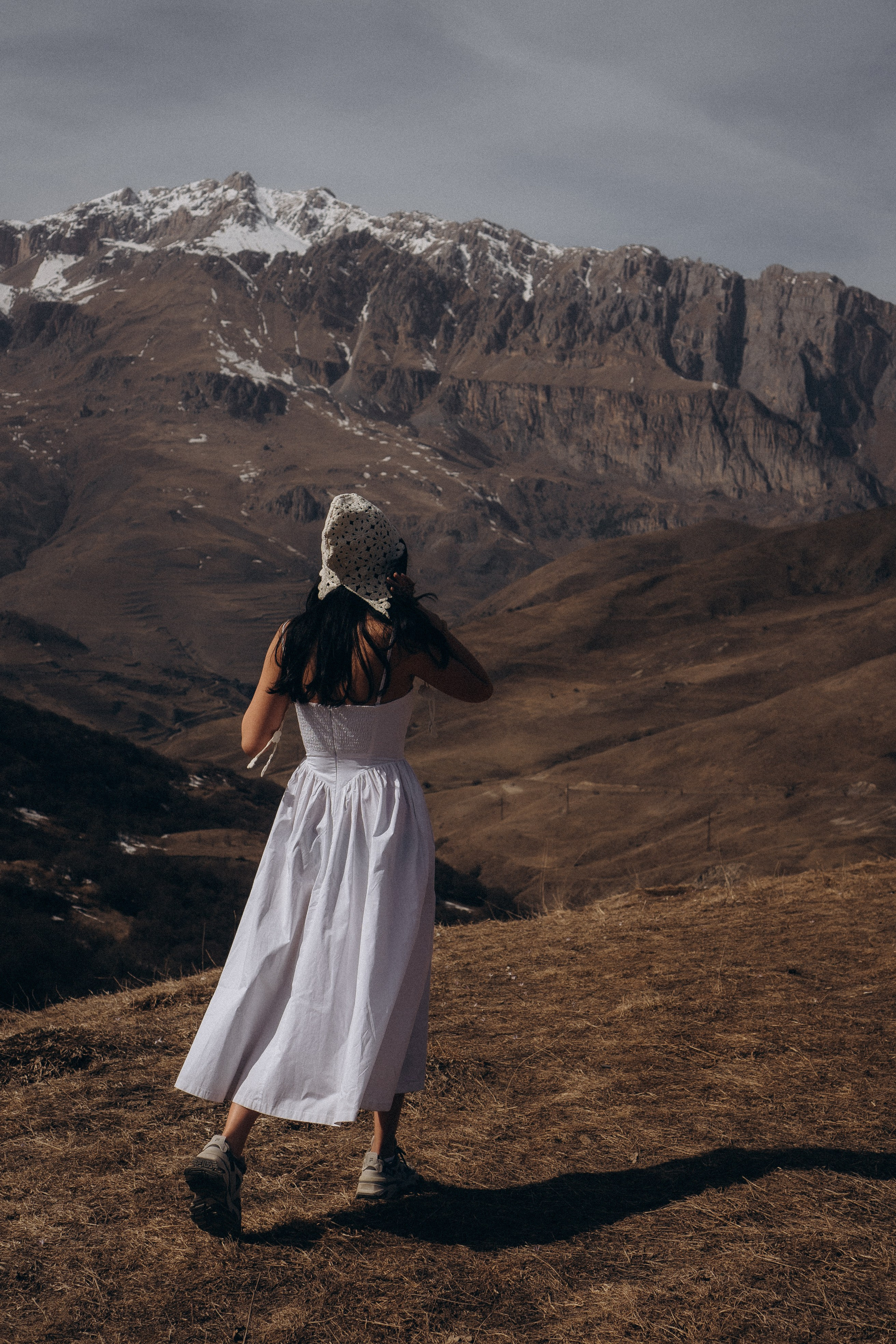 ОСЕТИЯ. Профессиональный фотограф, Санкт-Петербург — Виктория Богомолова