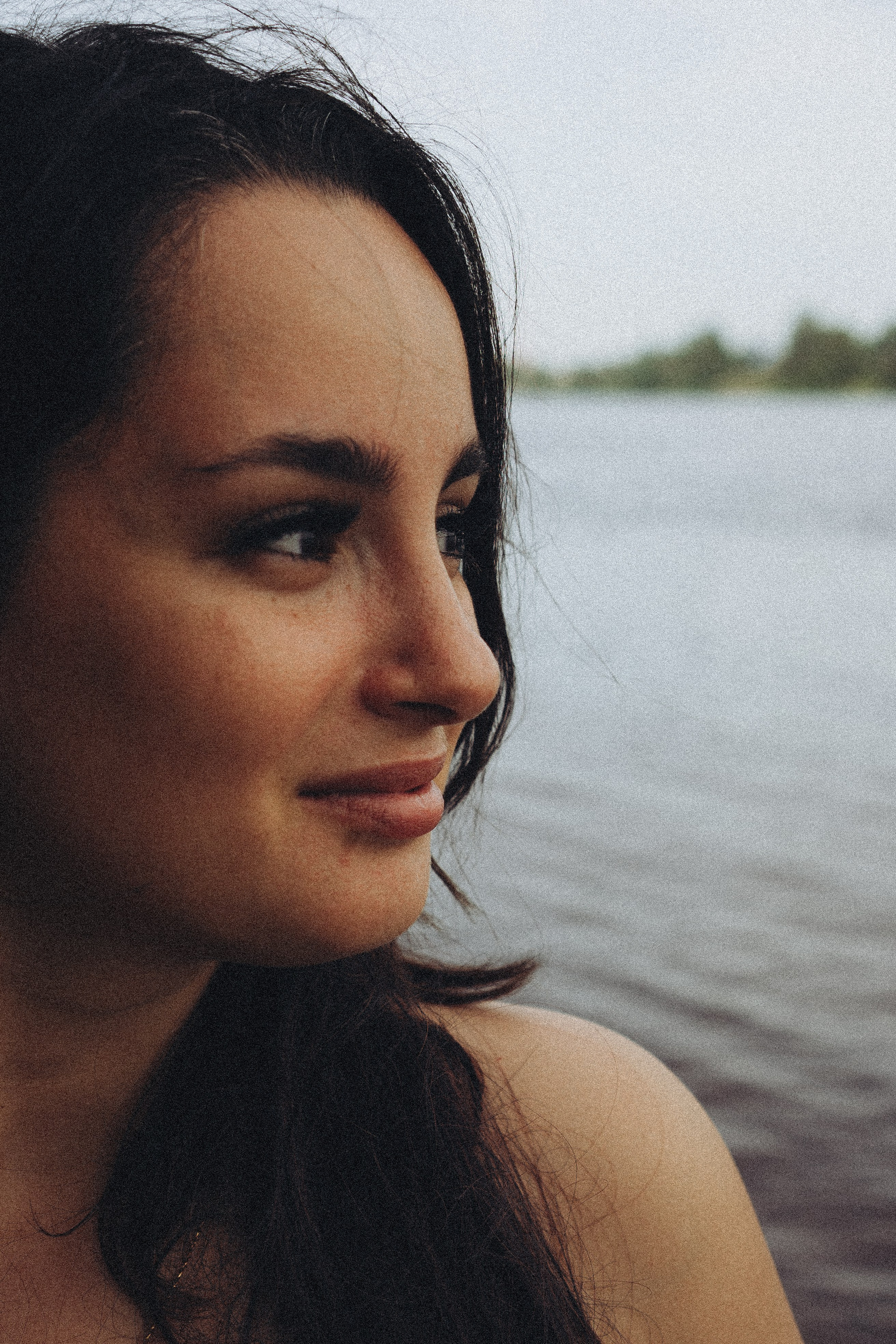 Прогулка в Ленинградской области. Профессиональный фотограф, Санкт-Петербург — Виктория Богомолова