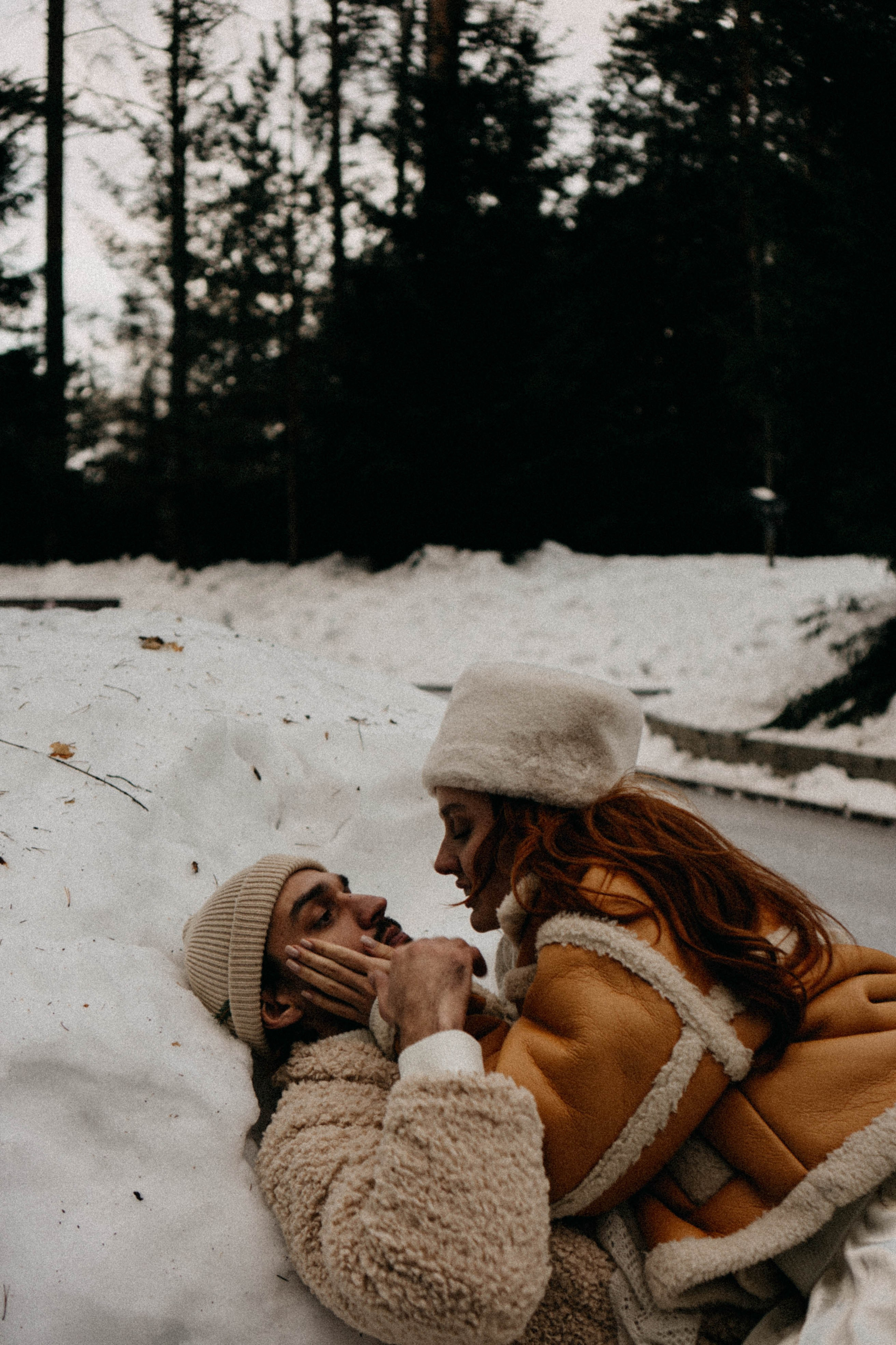 Каток. Профессиональный фотограф, Санкт-Петербург — Виктория Богомолова