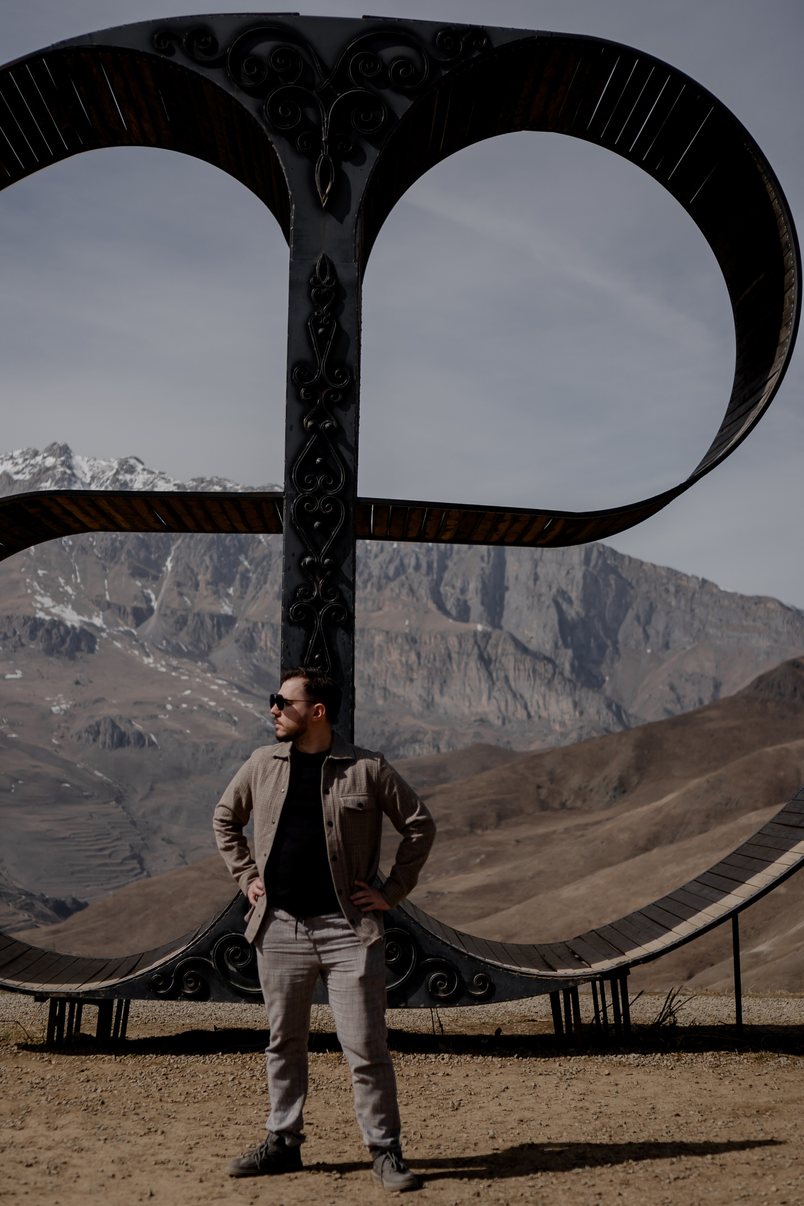 ОСЕТИЯ. Профессиональный фотограф, Санкт-Петербург — Виктория Богомолова