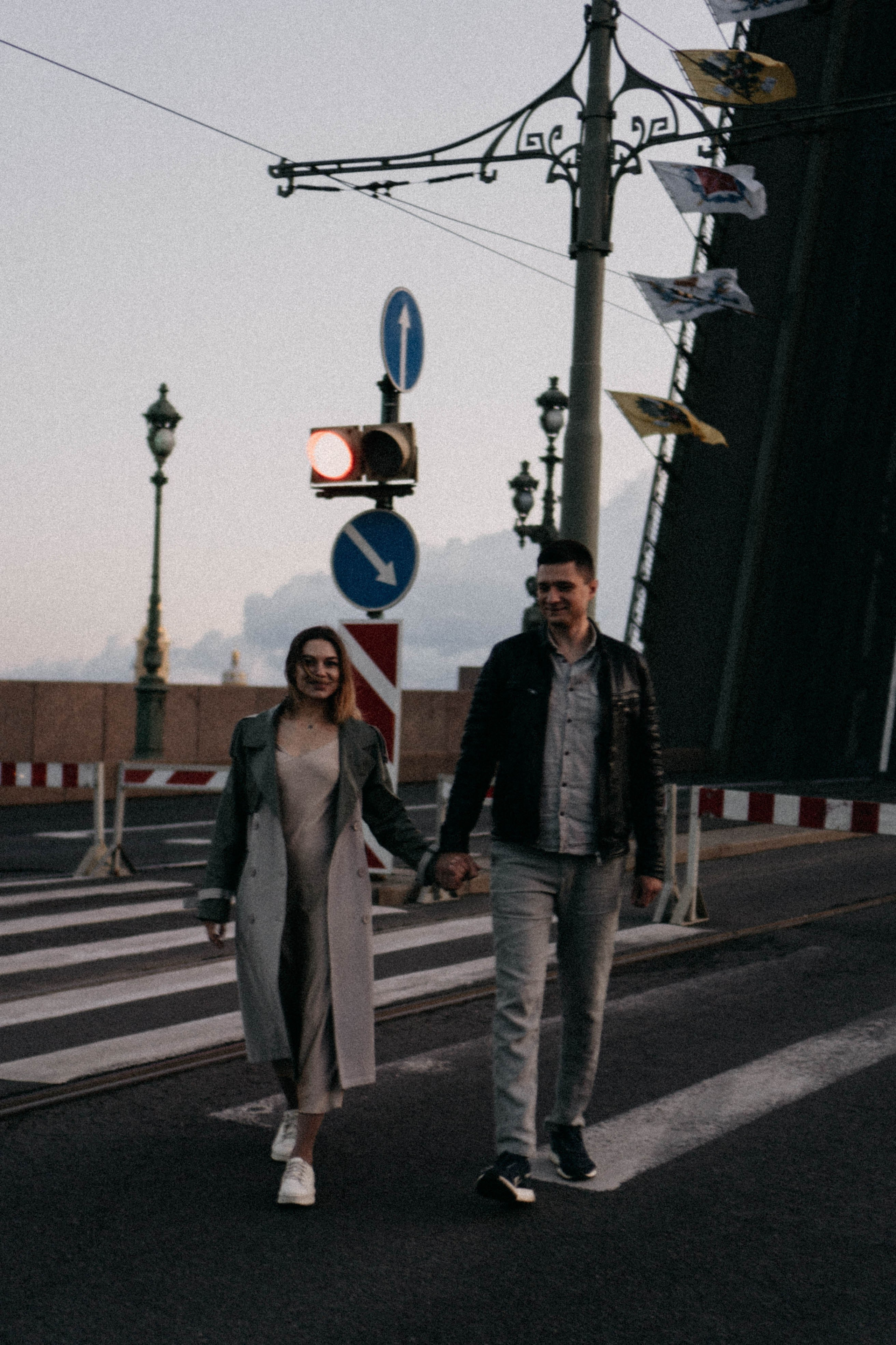 Рассветная, белые ночи. Профессиональный фотограф, Санкт-Петербург — Виктория Богомолова