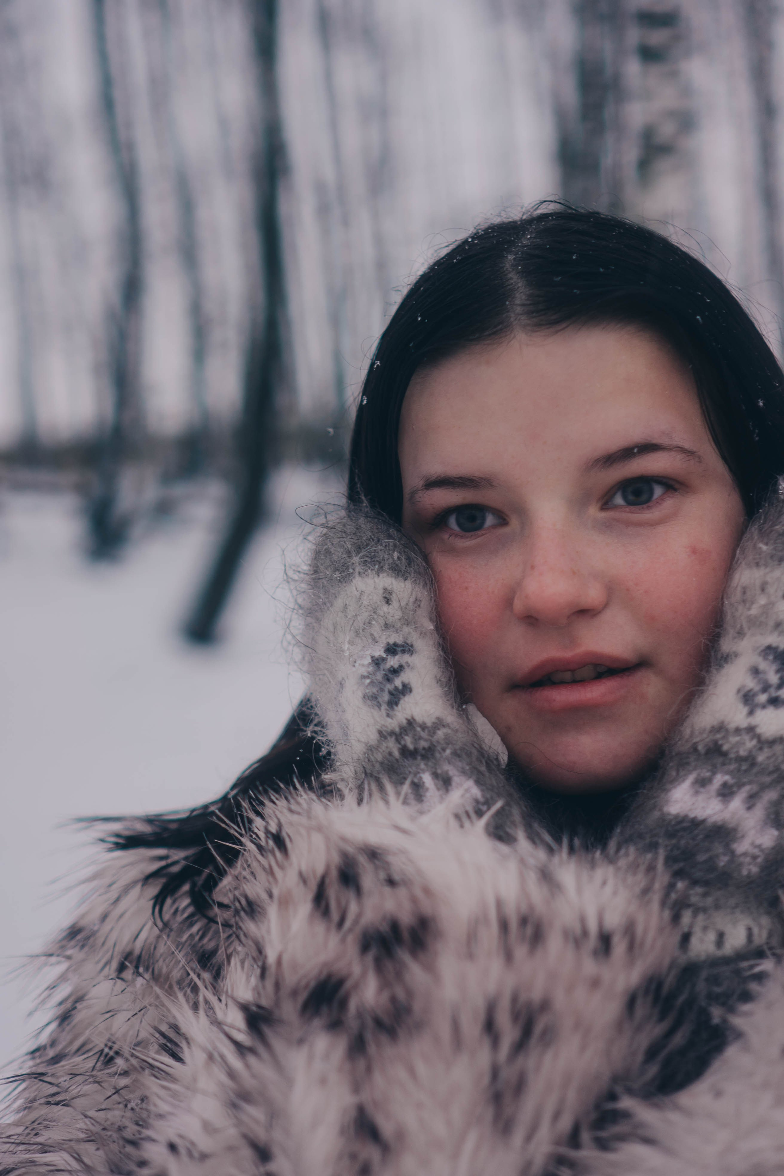 Деревня. Профессиональный фотограф, Санкт-Петербург — Виктория Богомолова