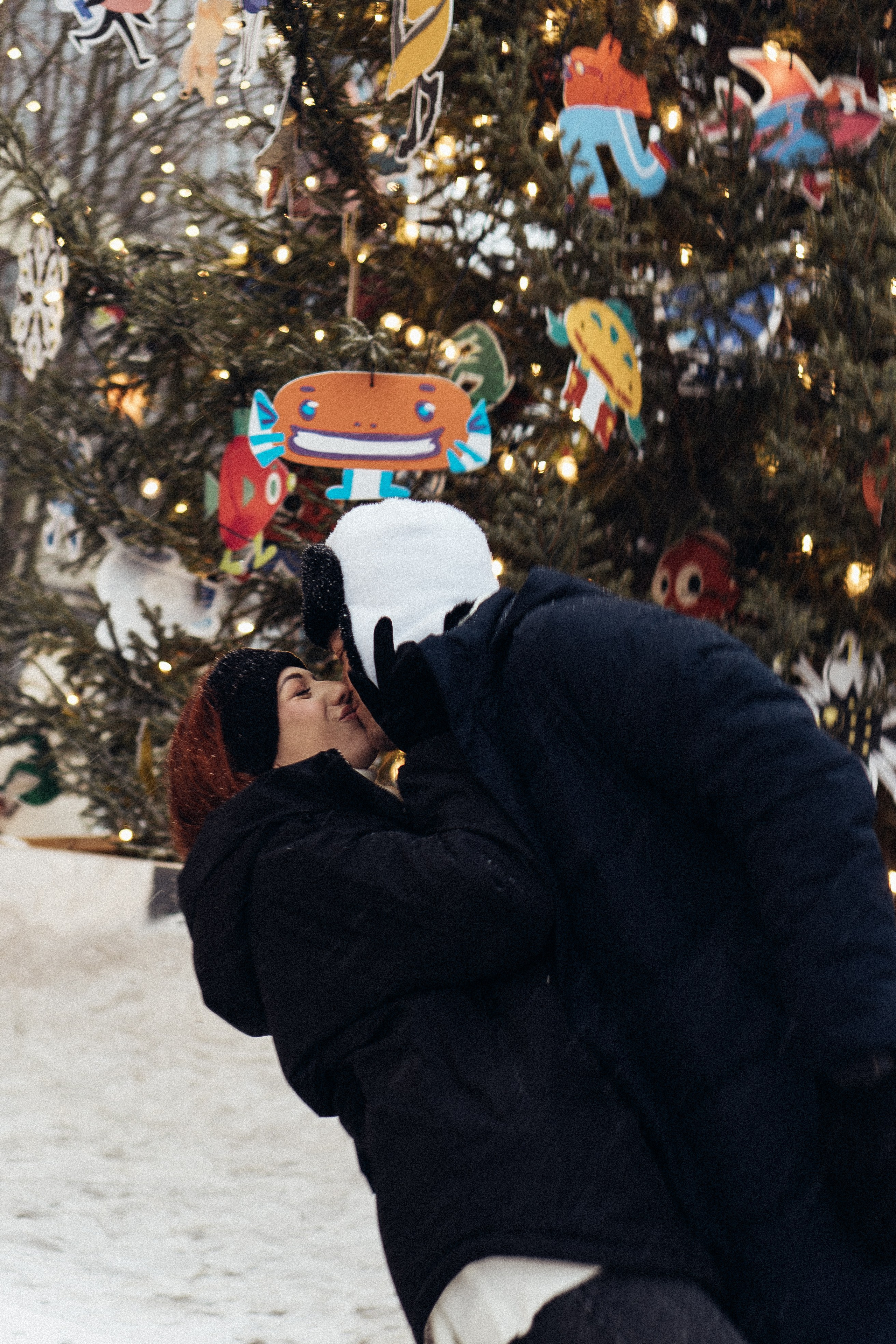 КАТОК СЕВКАБЕЛЬ. Профессиональный фотограф, Санкт-Петербург — Виктория Богомолова