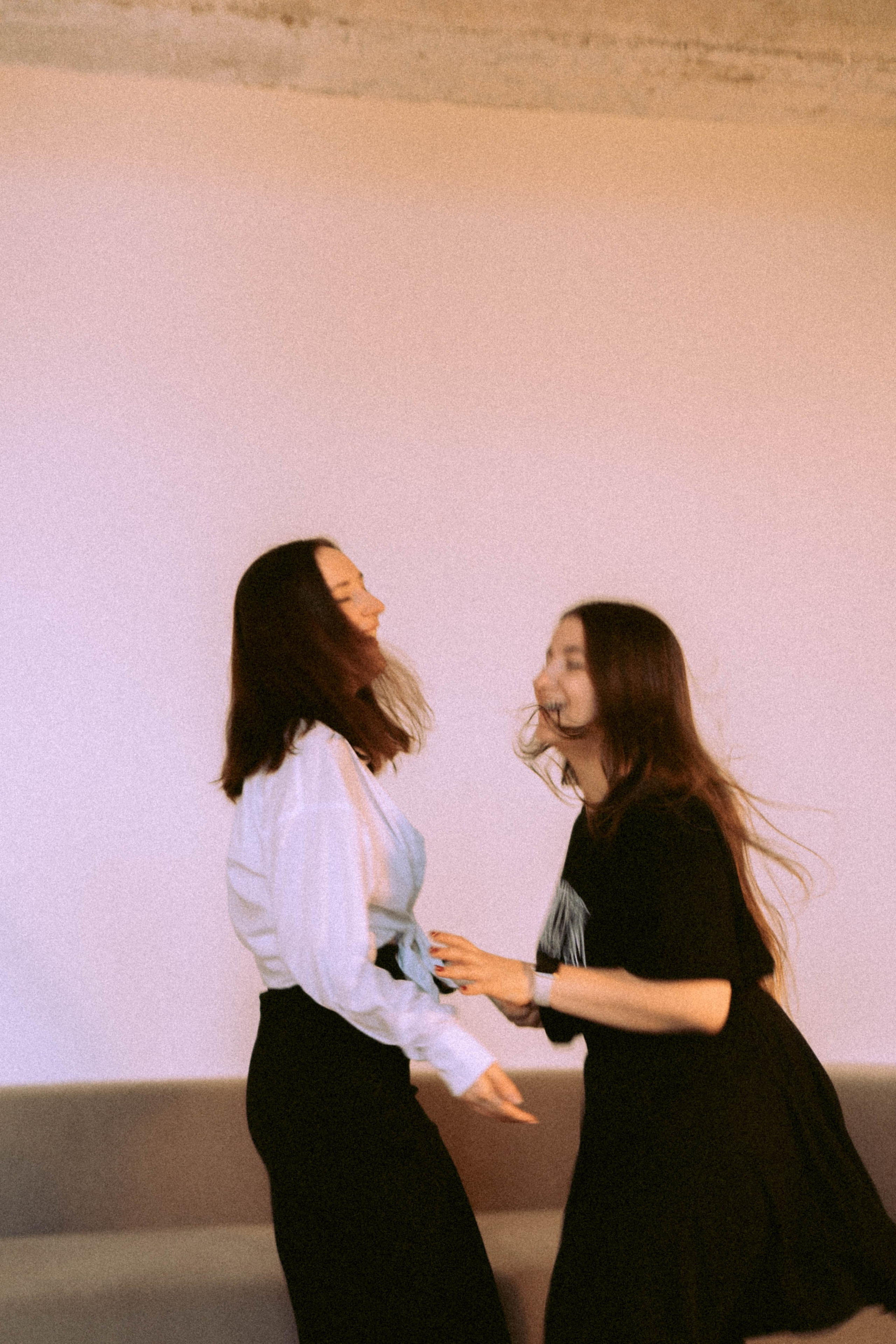 Подружки. Профессиональный фотограф, Санкт-Петербург — Виктория Богомолова