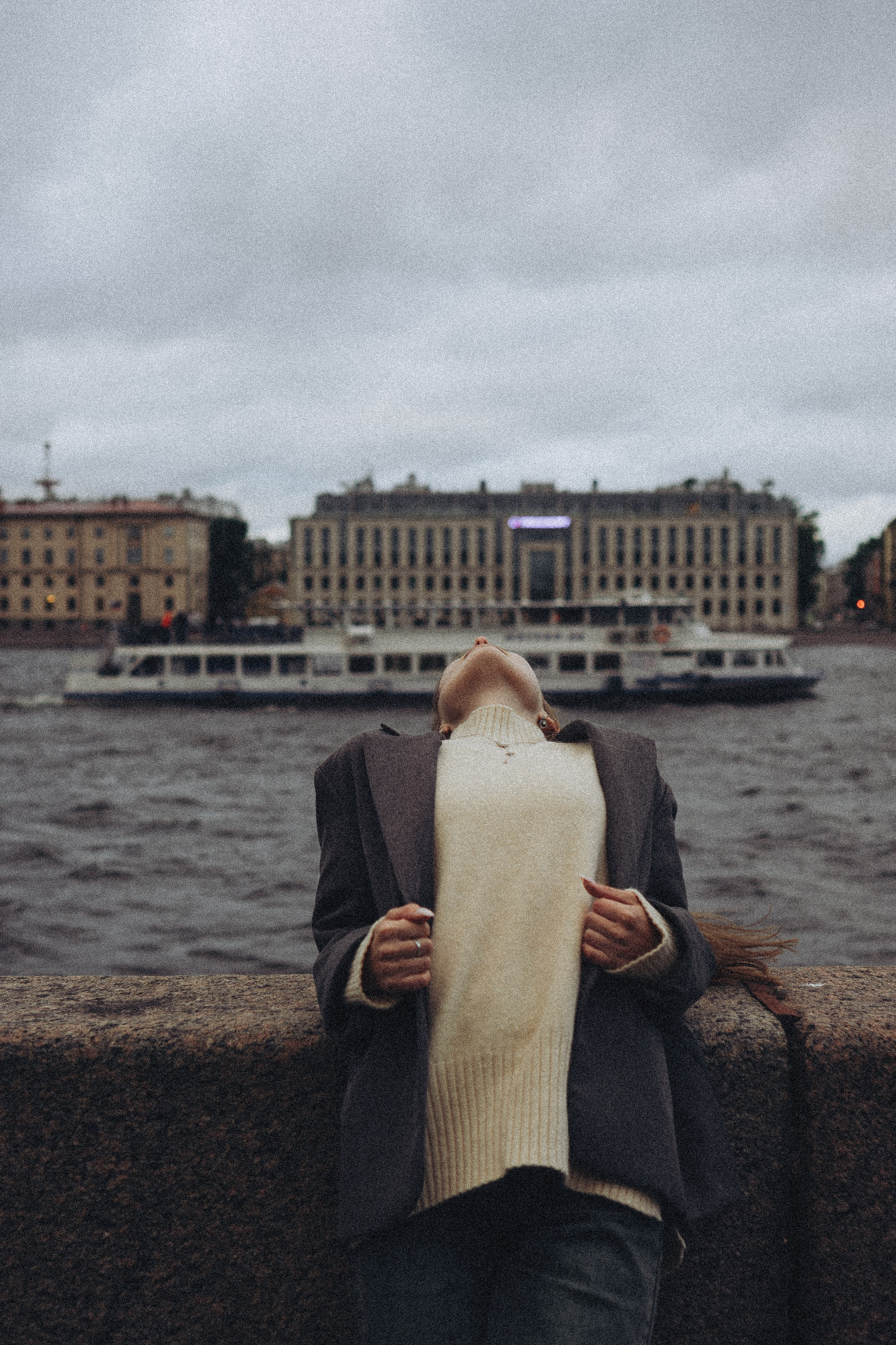 ПРОГУЛКА НА ЧЕРНЫШЕВСКОЙ. Профессиональный фотограф, Санкт-Петербург — Виктория Богомолова