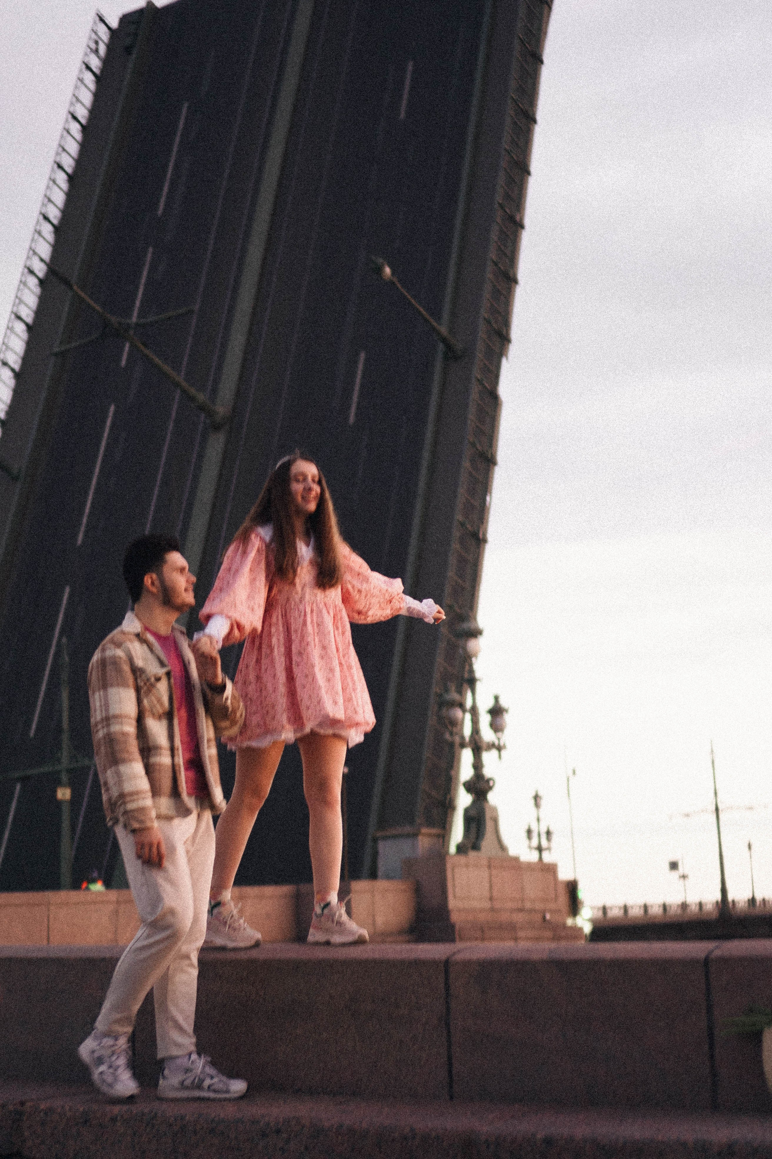 Любовь. Профессиональный фотограф, Санкт-Петербург — Виктория Богомолова