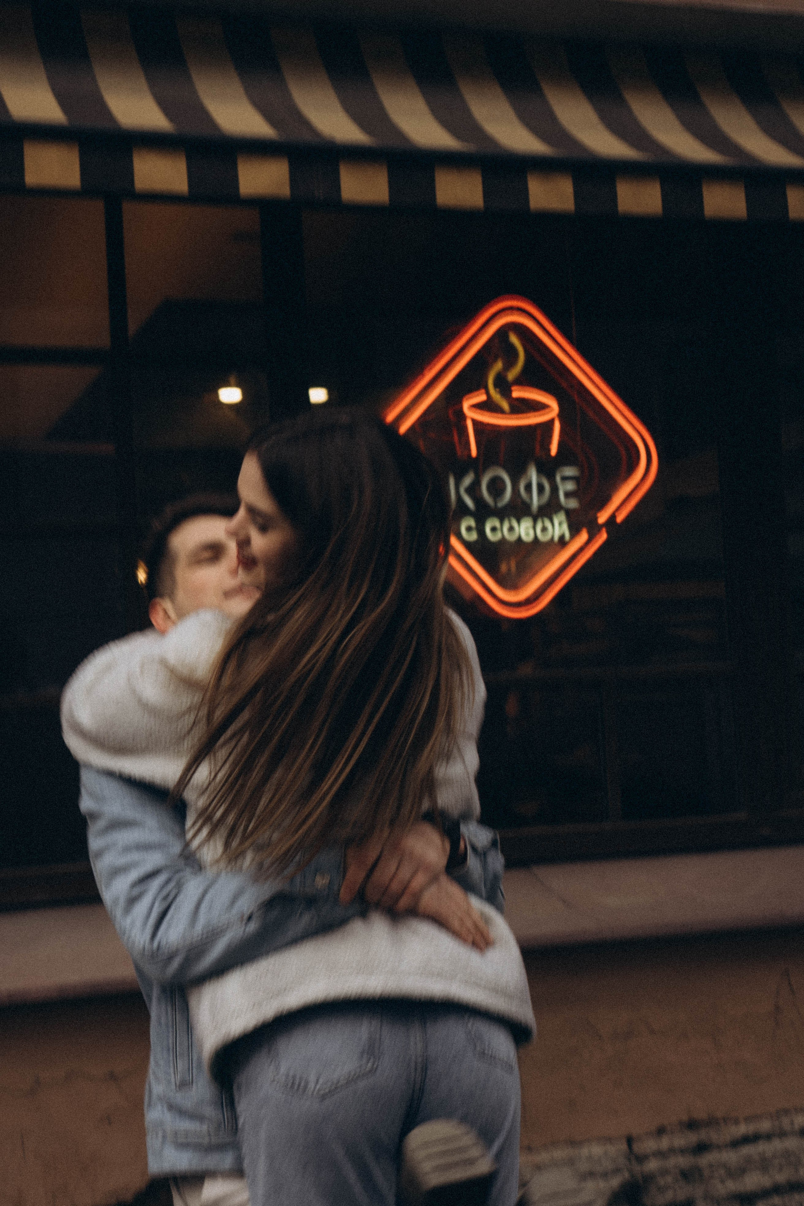 Прогулочная. Профессиональный фотограф, Санкт-Петербург — Виктория Богомолова