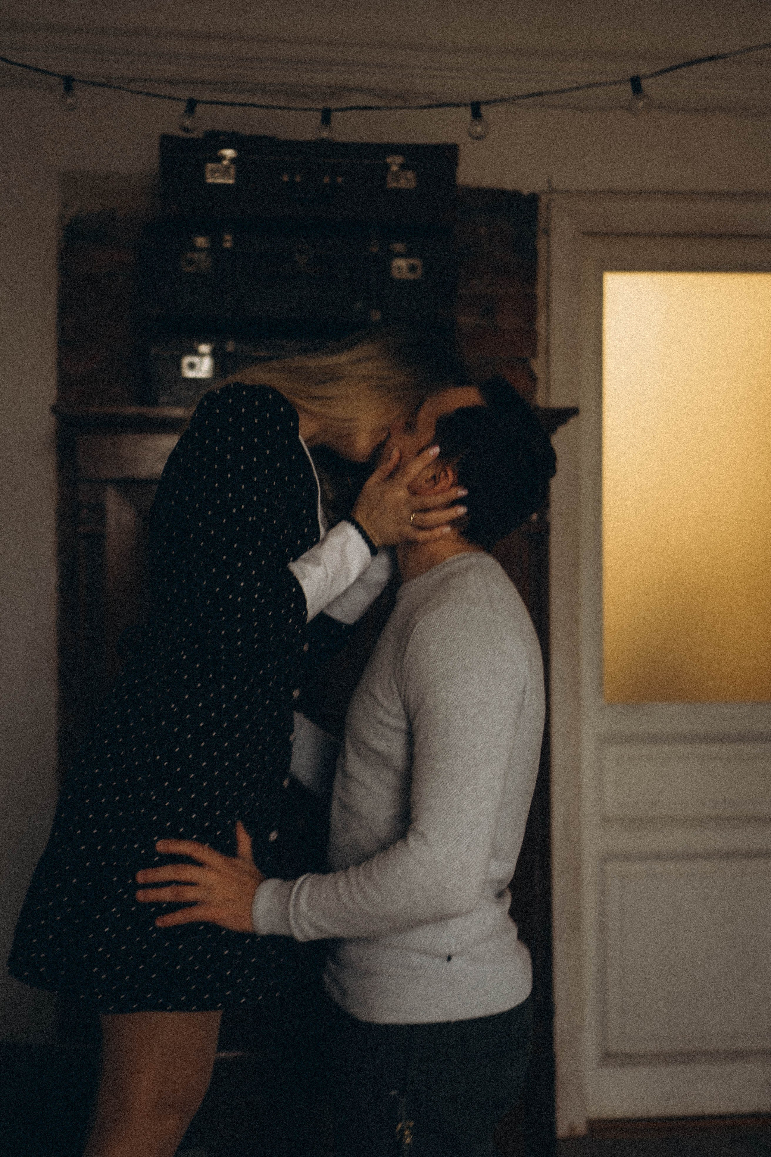 Любовь. Профессиональный фотограф, Санкт-Петербург — Виктория Богомолова