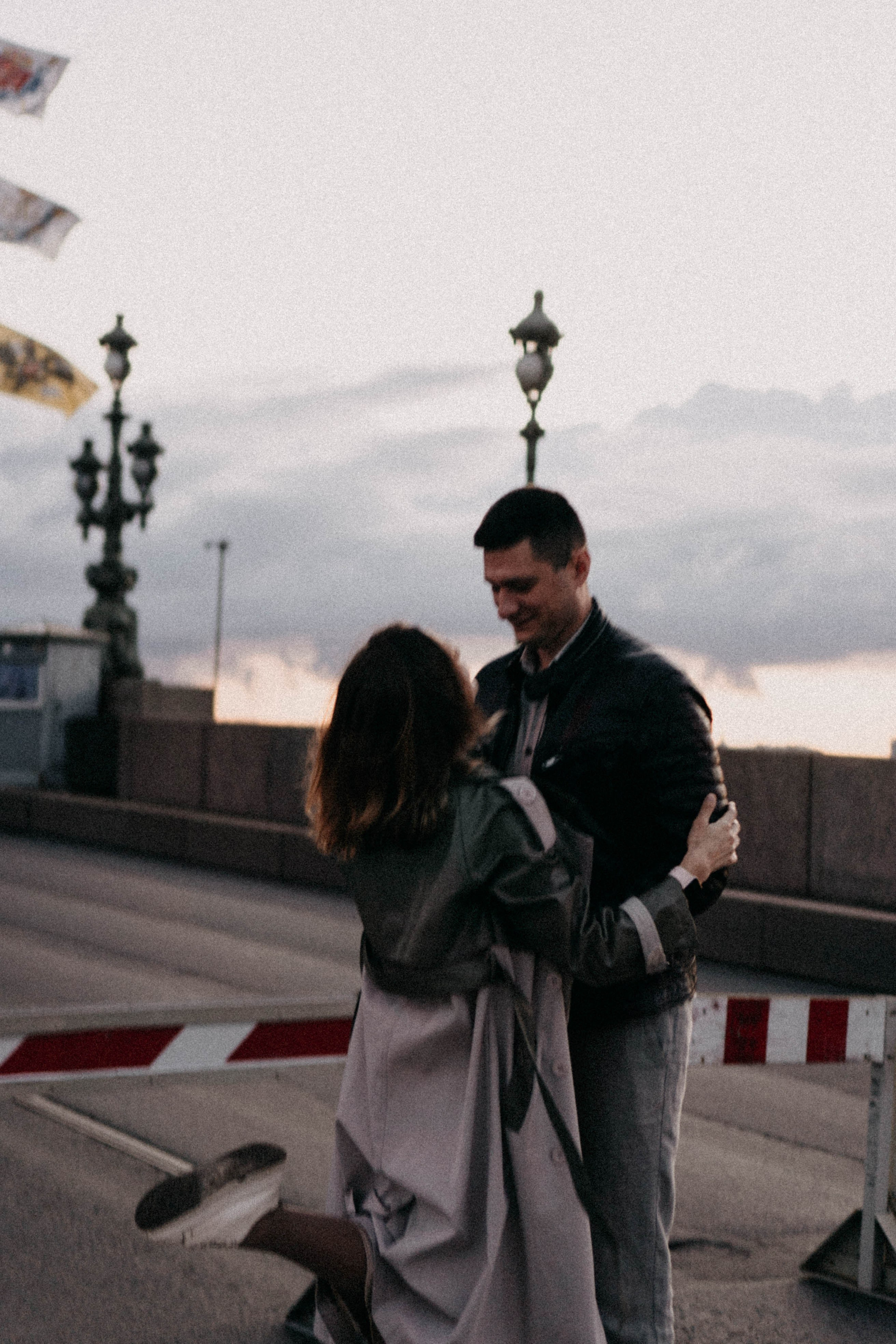 Рассветная, белые ночи. Профессиональный фотограф, Санкт-Петербург — Виктория Богомолова