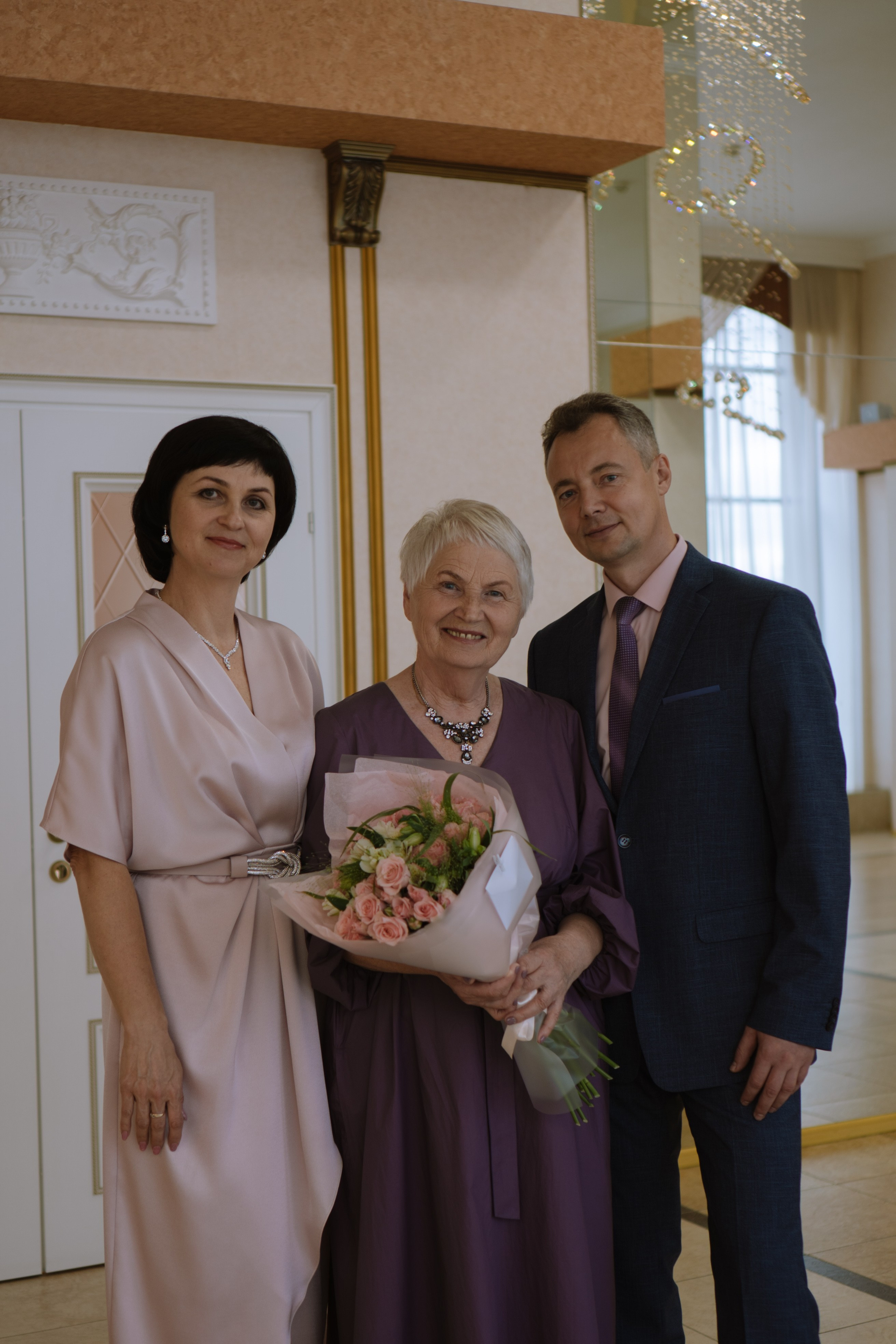 РЕПОРТАЖНАЯ СЬЕМКА В ЗАГСЕ. Профессиональный фотограф, Санкт-Петербург — Виктория Богомолова