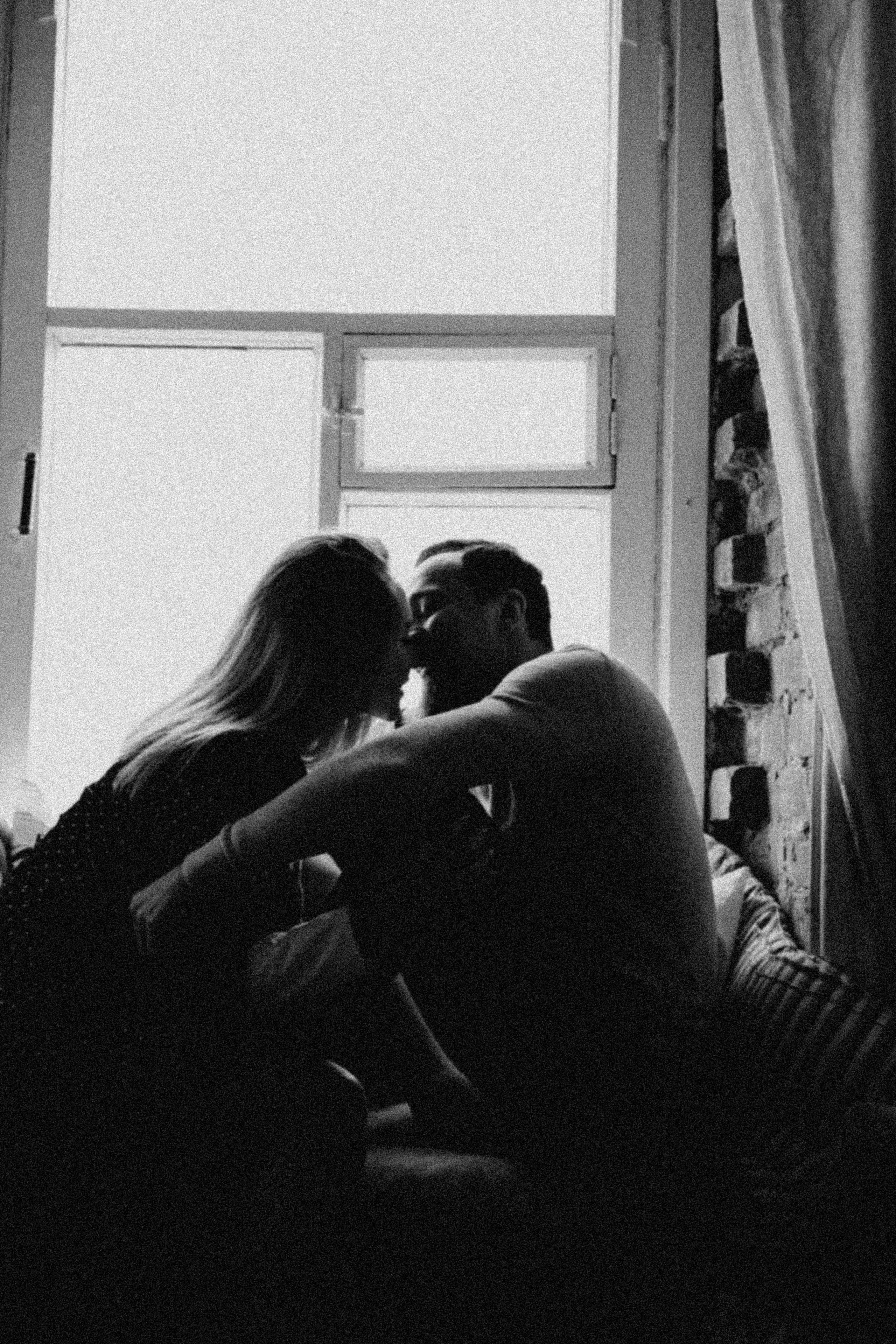 Любовь. Профессиональный фотограф, Санкт-Петербург — Виктория Богомолова