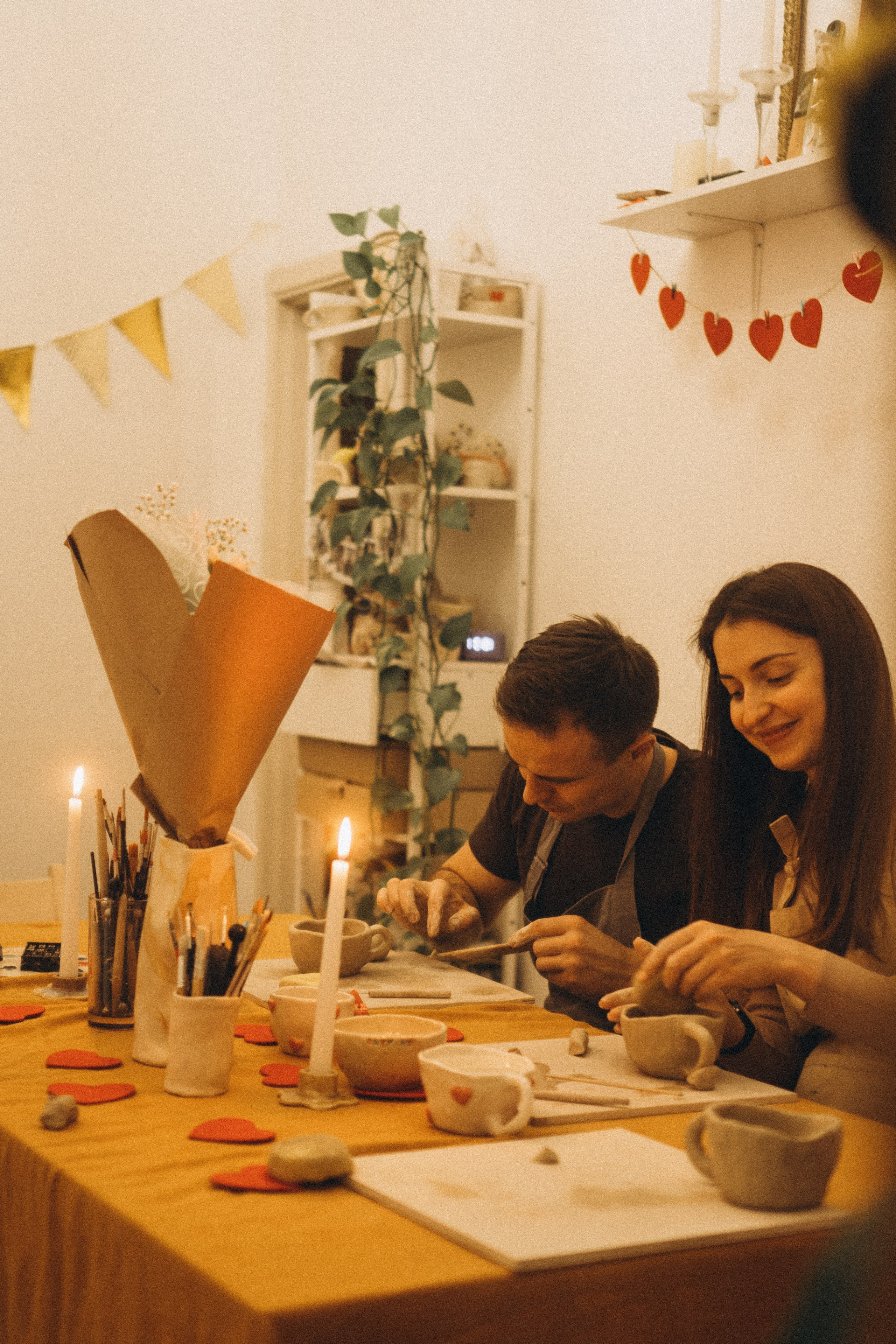 ЛЕПКАРНЯ. Профессиональный фотограф, Санкт-Петербург — Виктория Богомолова