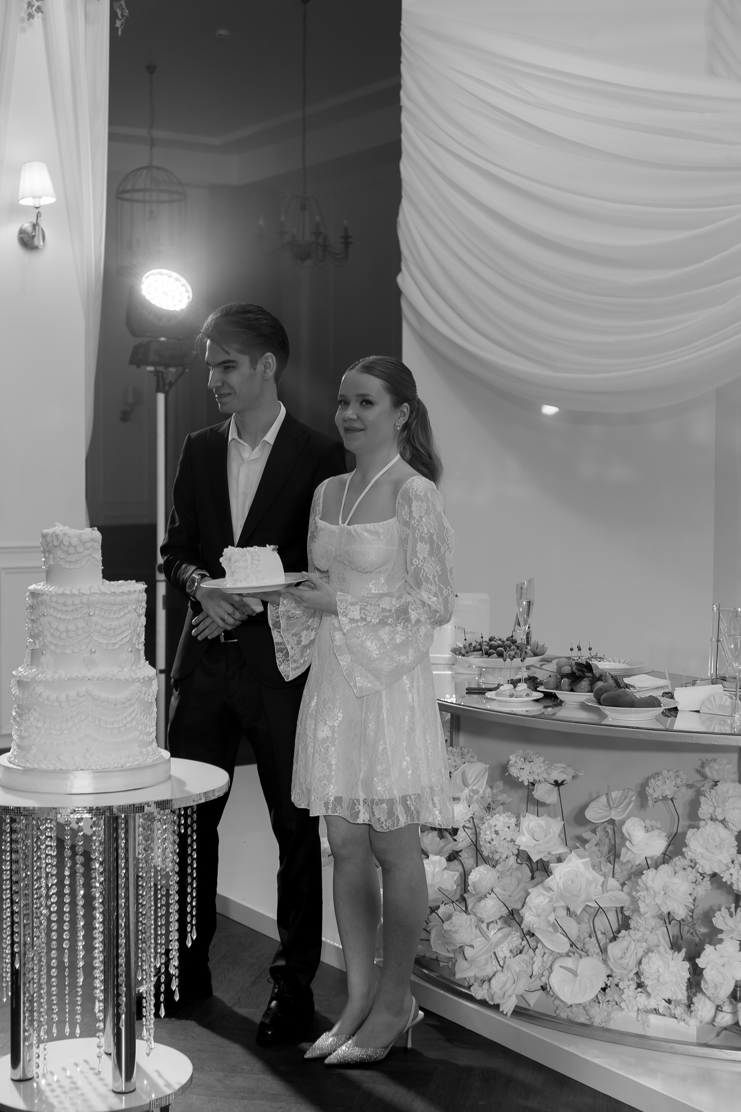 ПОЛНЫЙ СВАДЕБНЫЙ ДЕНЬ 8 ЧАСОВ. Профессиональный фотограф, Санкт-Петербург — Виктория Богомолова