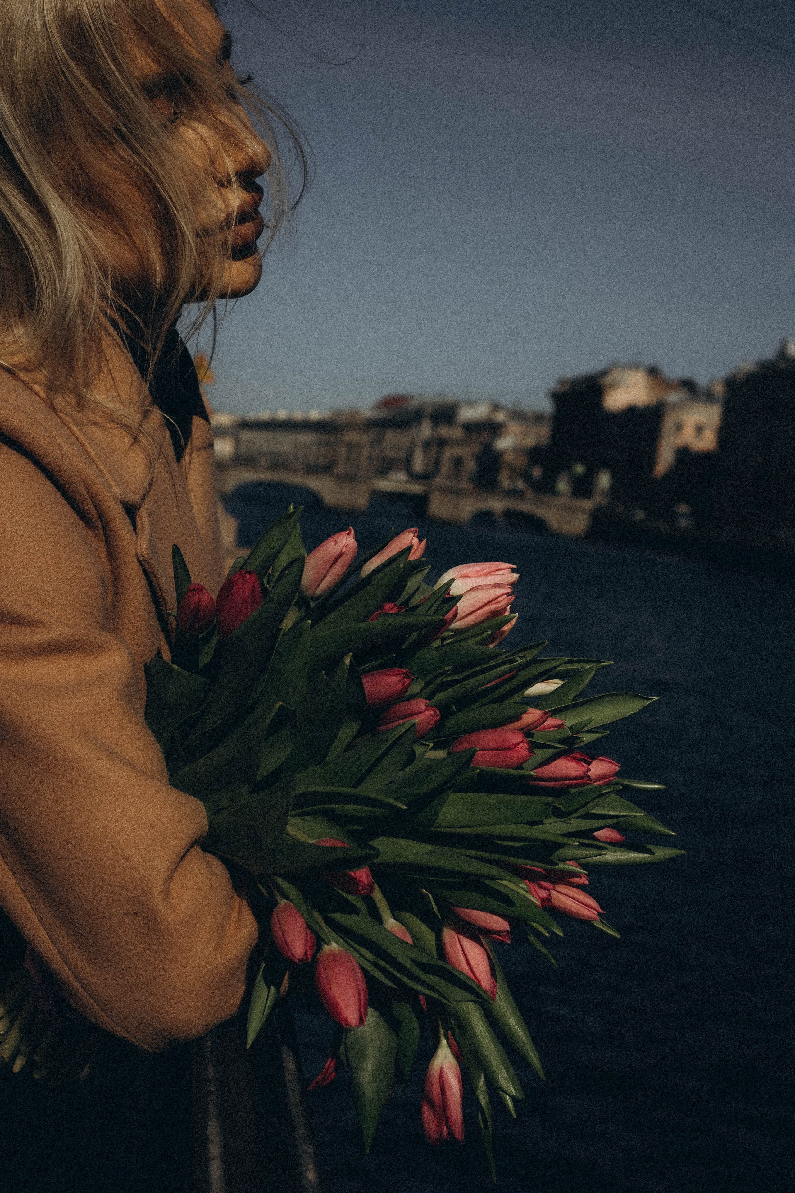 Питерская атмосфера. Профессиональный фотограф, Санкт-Петербург — Виктория Богомолова