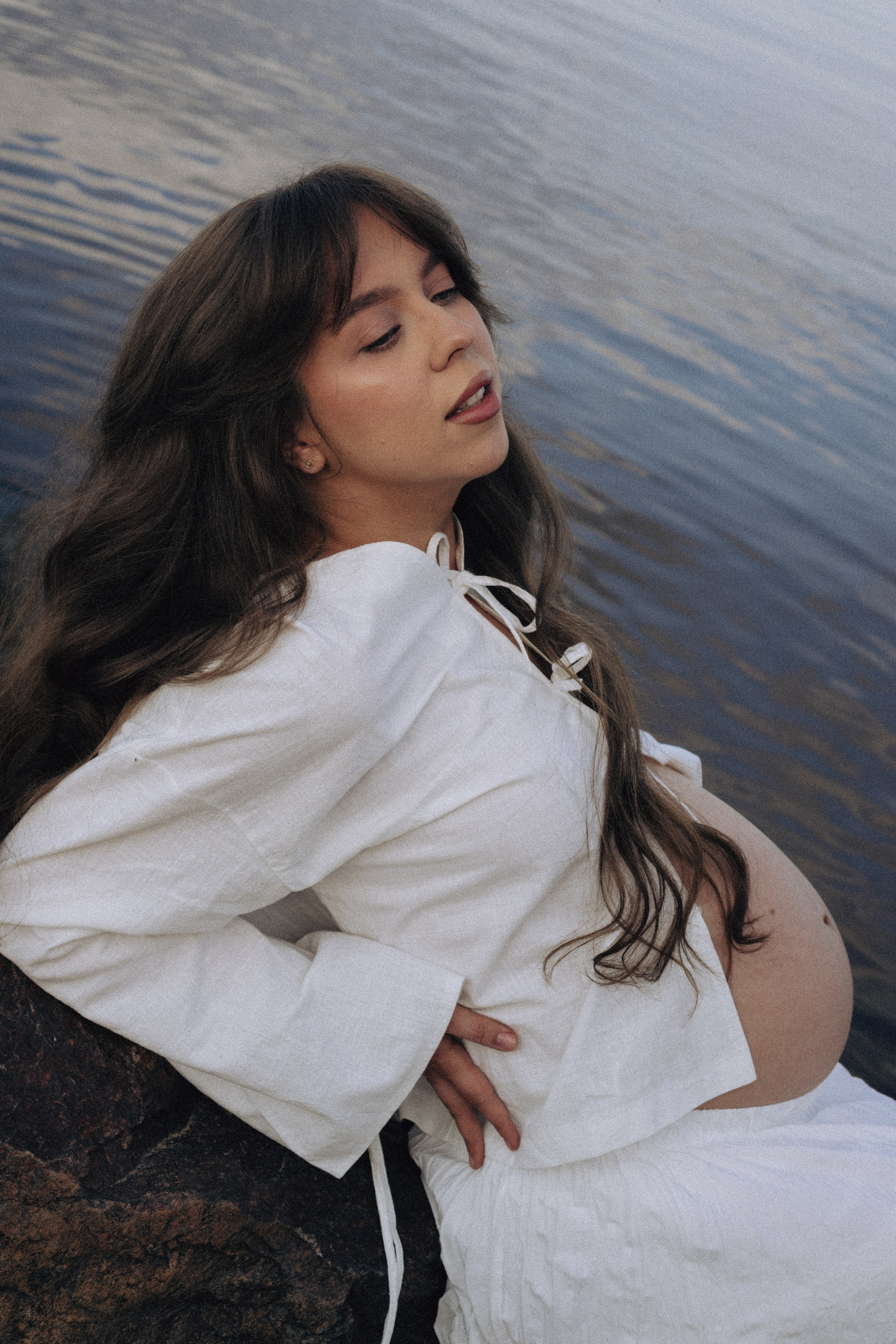 БЕРЕМЕННОСТЬ. Профессиональный фотограф, Санкт-Петербург — Виктория Богомолова