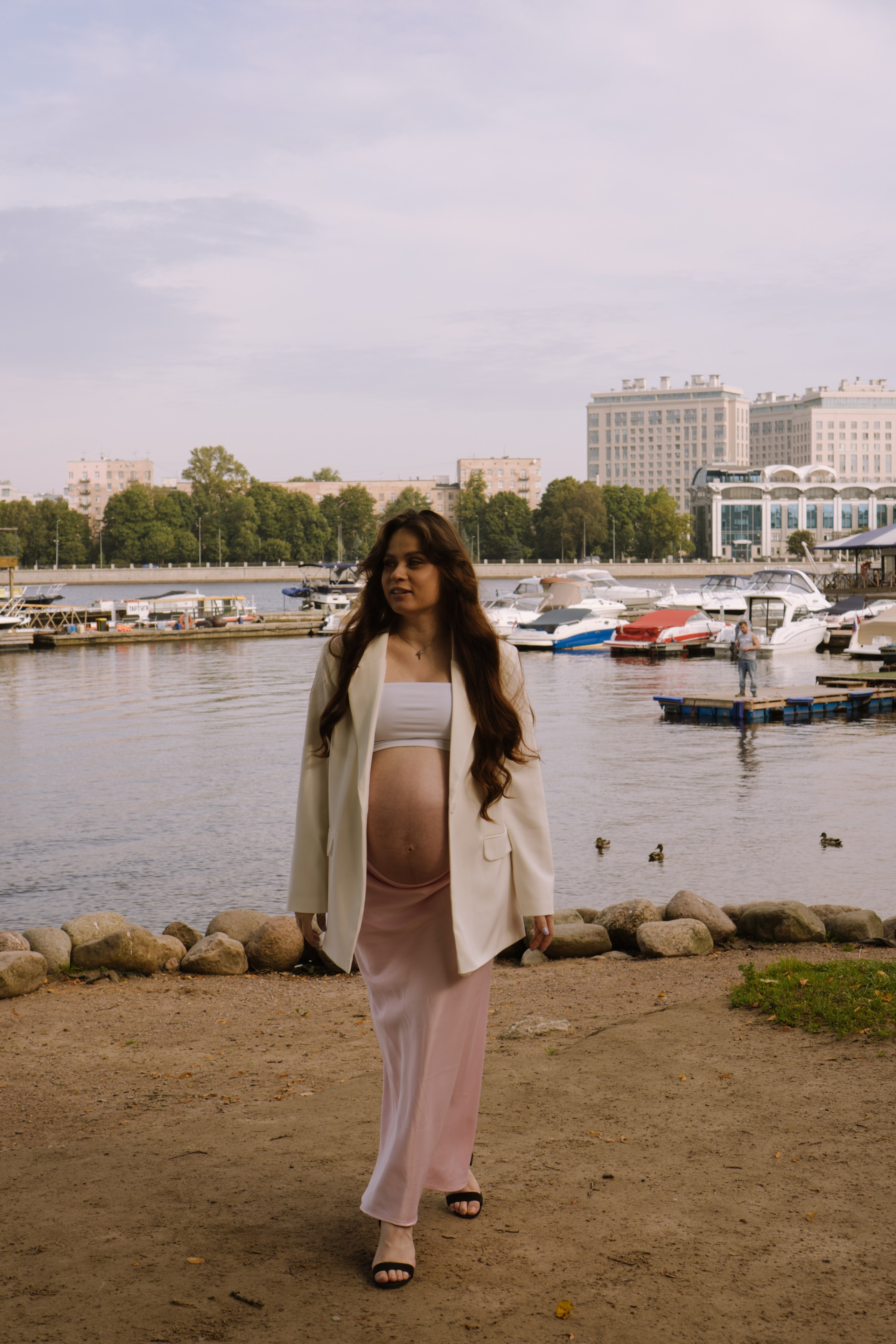 СЕМЕЙНАЯ ИСТОРИЯ. Профессиональный фотограф, Санкт-Петербург — Виктория Богомолова