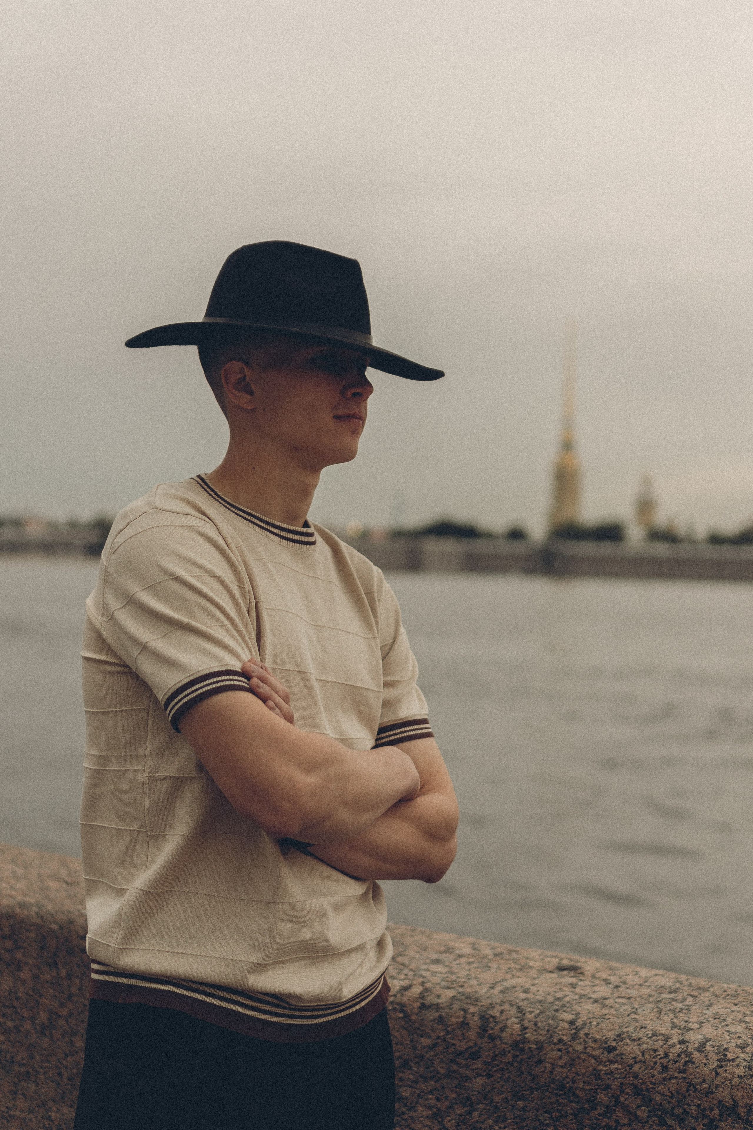 РАССВЕТНАЯ ИСТОРИЯ. Профессиональный фотограф, Санкт-Петербург — Виктория Богомолова