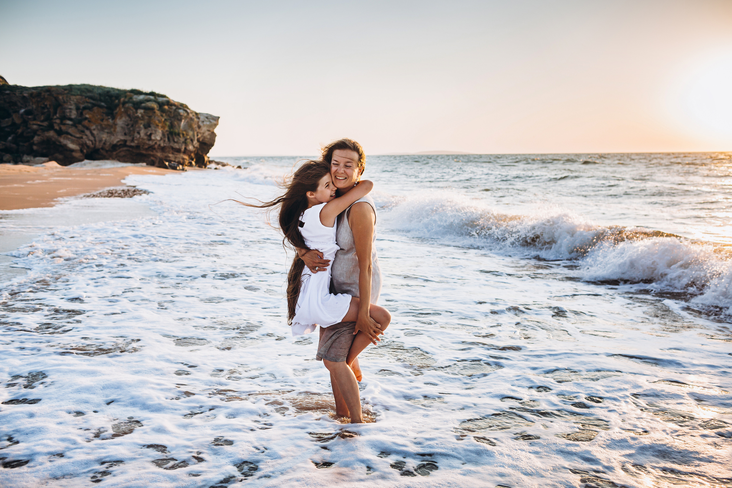 Свадебный и семейный фотограф Анапа