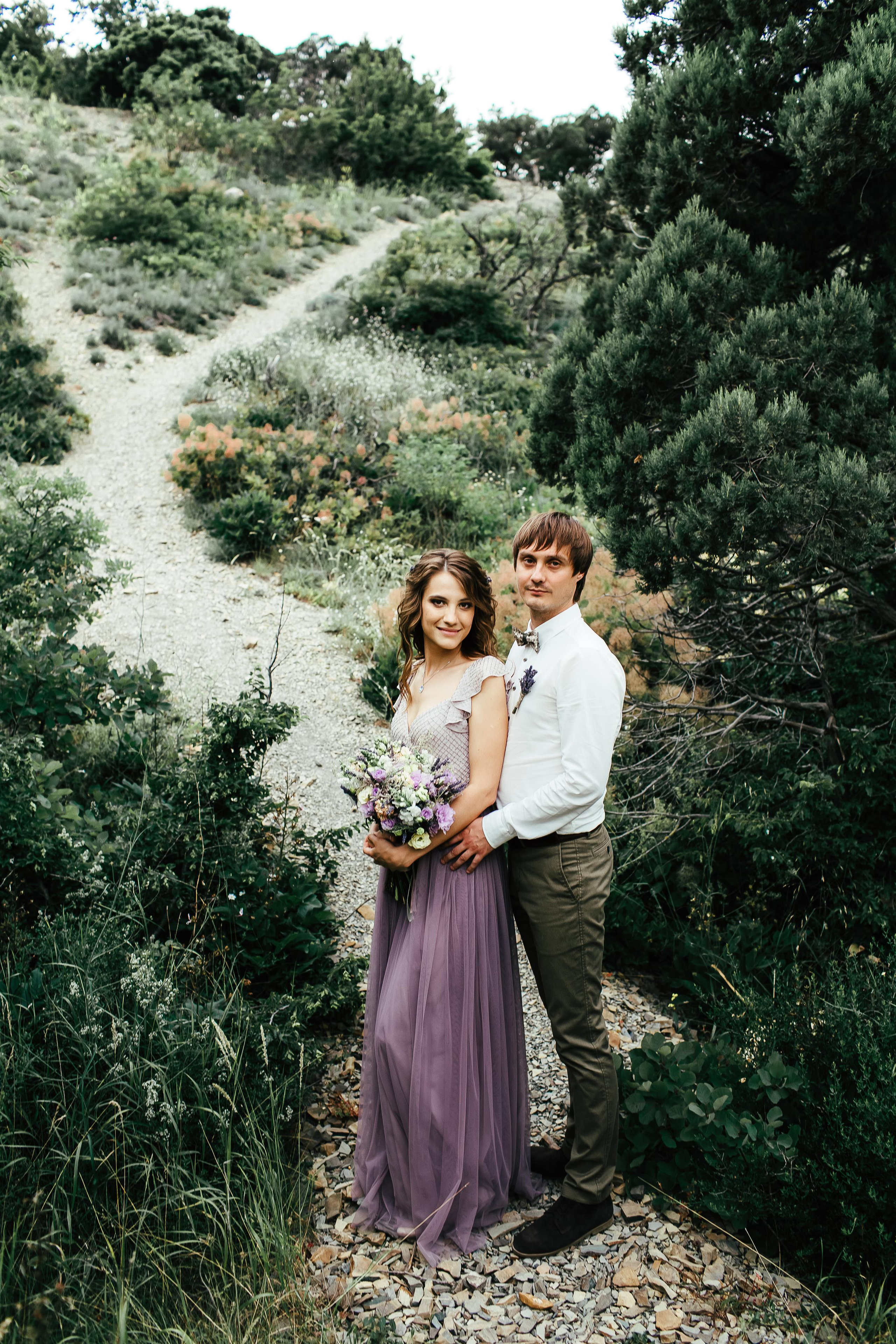 Свадебная фотосессия Анапа, свадебный фотограф Анапа. Свадебный и семейный фотограф Анапа