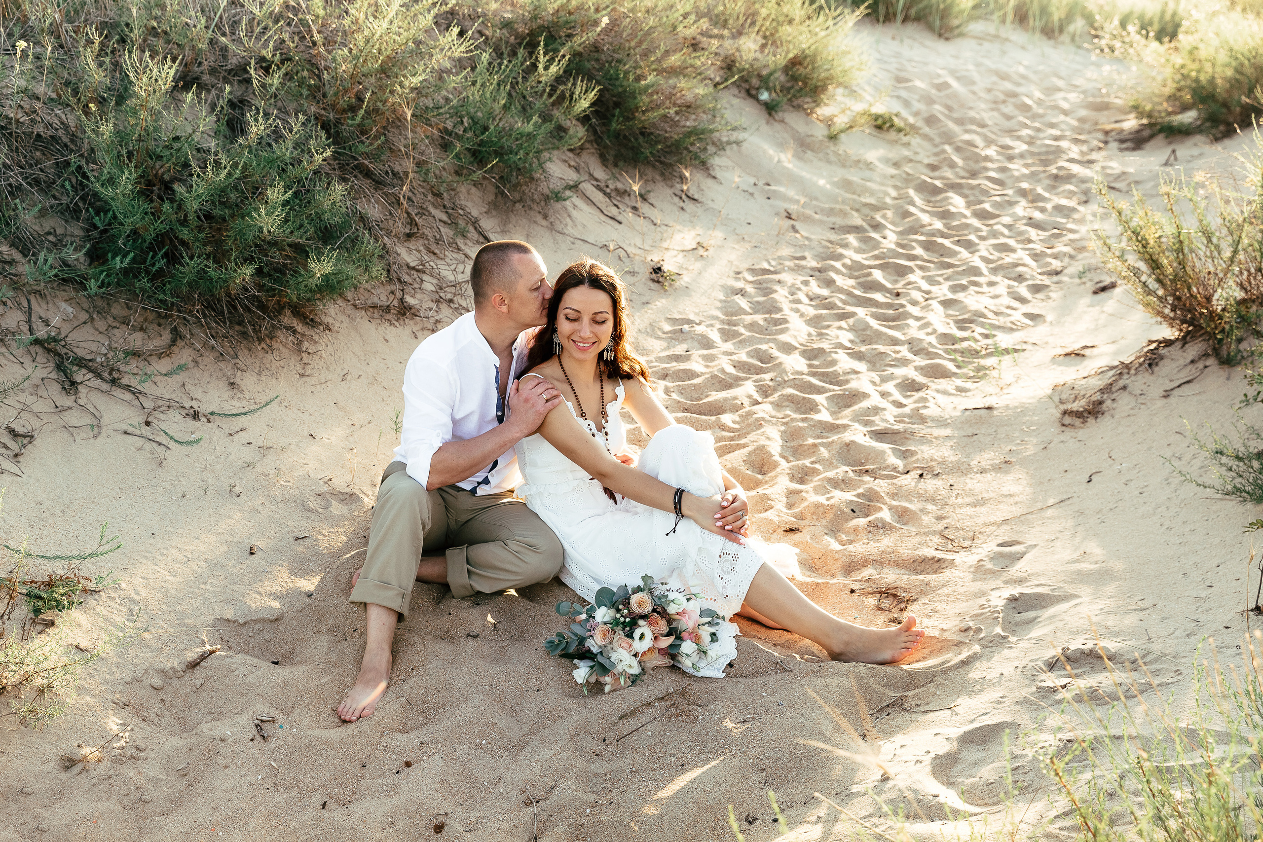 Свадебная фотосессия Анапа, свадебный фотограф Анапа. Свадебный и семейный фотограф Анапа