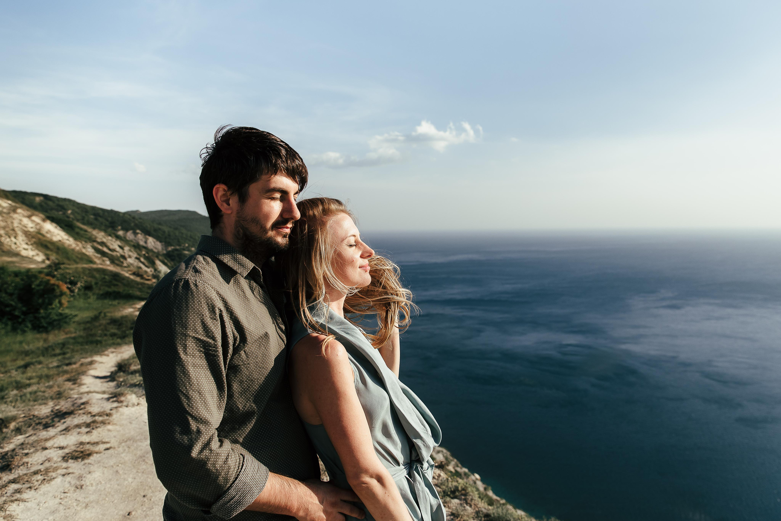 Свадебная фотосессия Анапа, свадебный фотограф Анапа. Свадебный и семейный фотограф Анапа