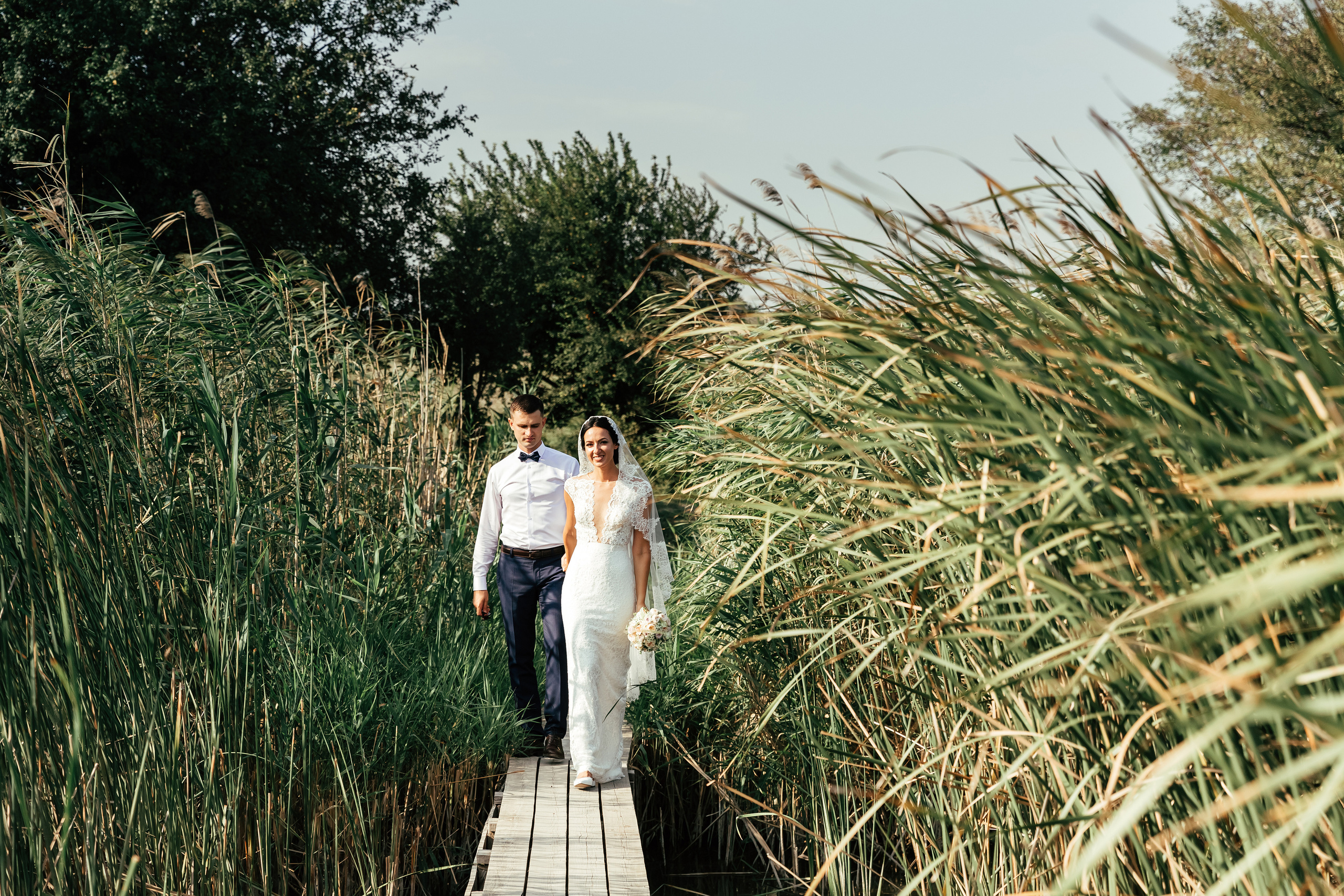 Свадебная фотосессия Анапа, свадебный фотограф Анапа. Свадебный и семейный фотограф Анапа