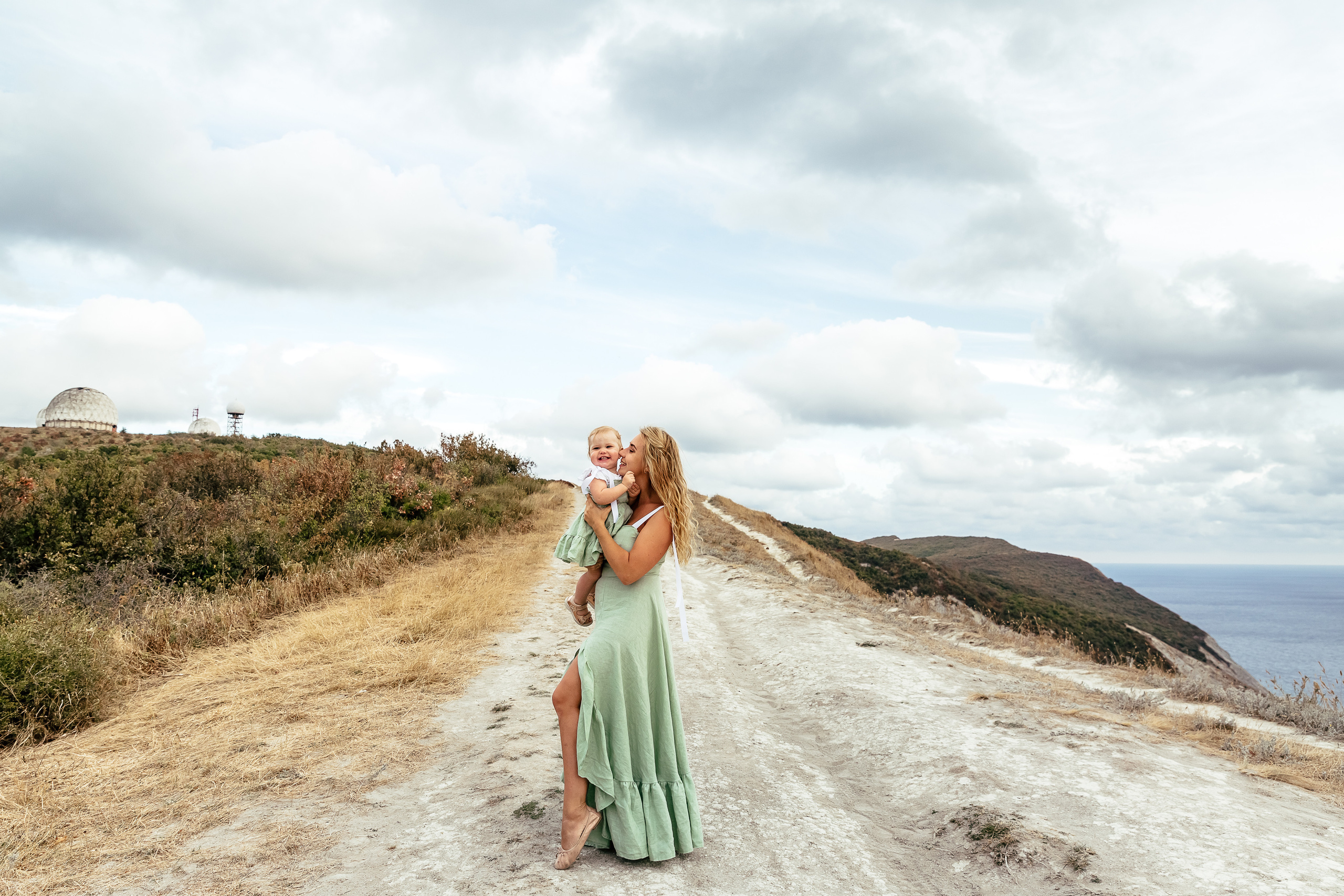 Семейные фотосессии в Анапе, фотосессия на море. Свадебный и семейный фотограф Анапа