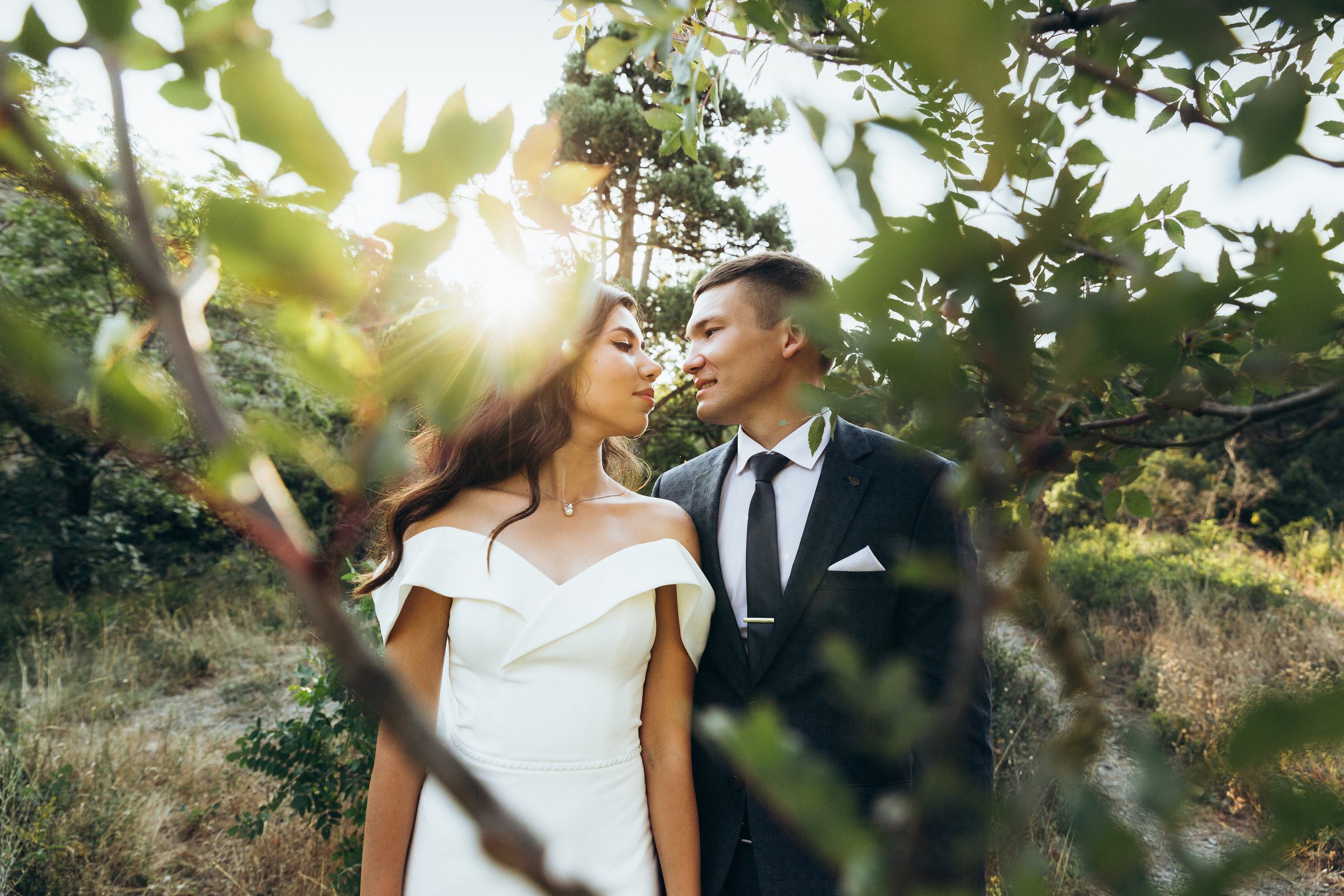 Свадебная фотосессия Анапа, свадебный фотограф Анапа. Свадебный и семейный фотограф Анапа