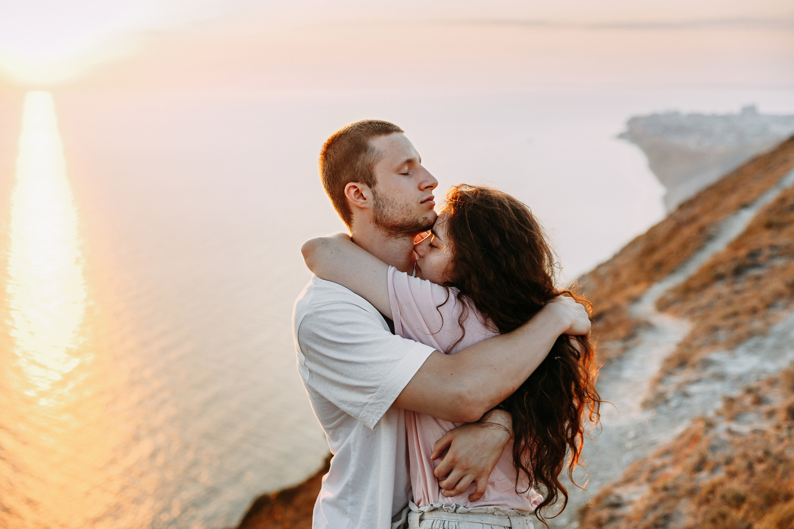 Свадебный и семейный фотограф Анапа