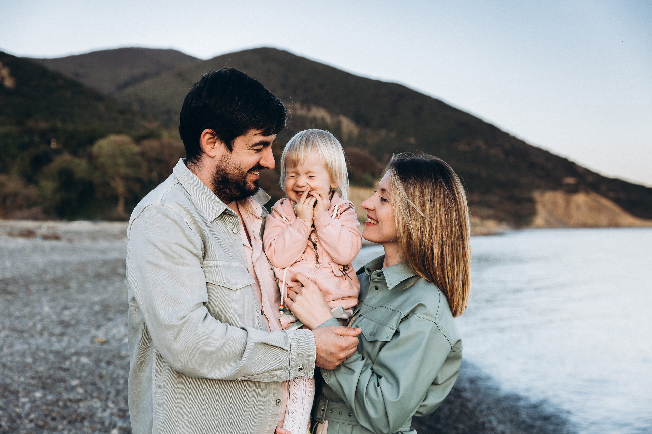 Свадебный и семейный фотограф Анапа