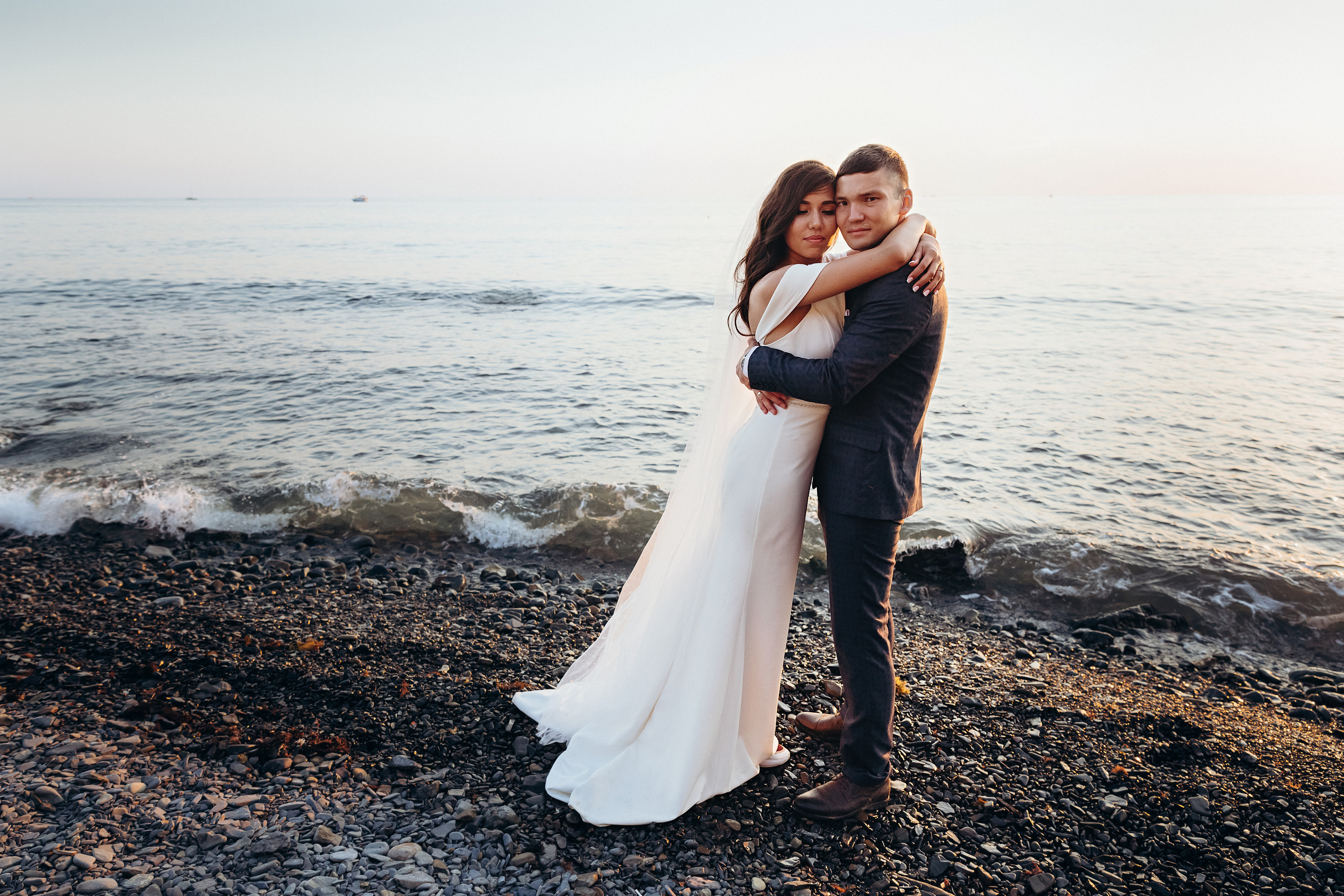 Свадебная фотосессия Анапа, свадебный фотограф Анапа. Свадебный и семейный фотограф Анапа