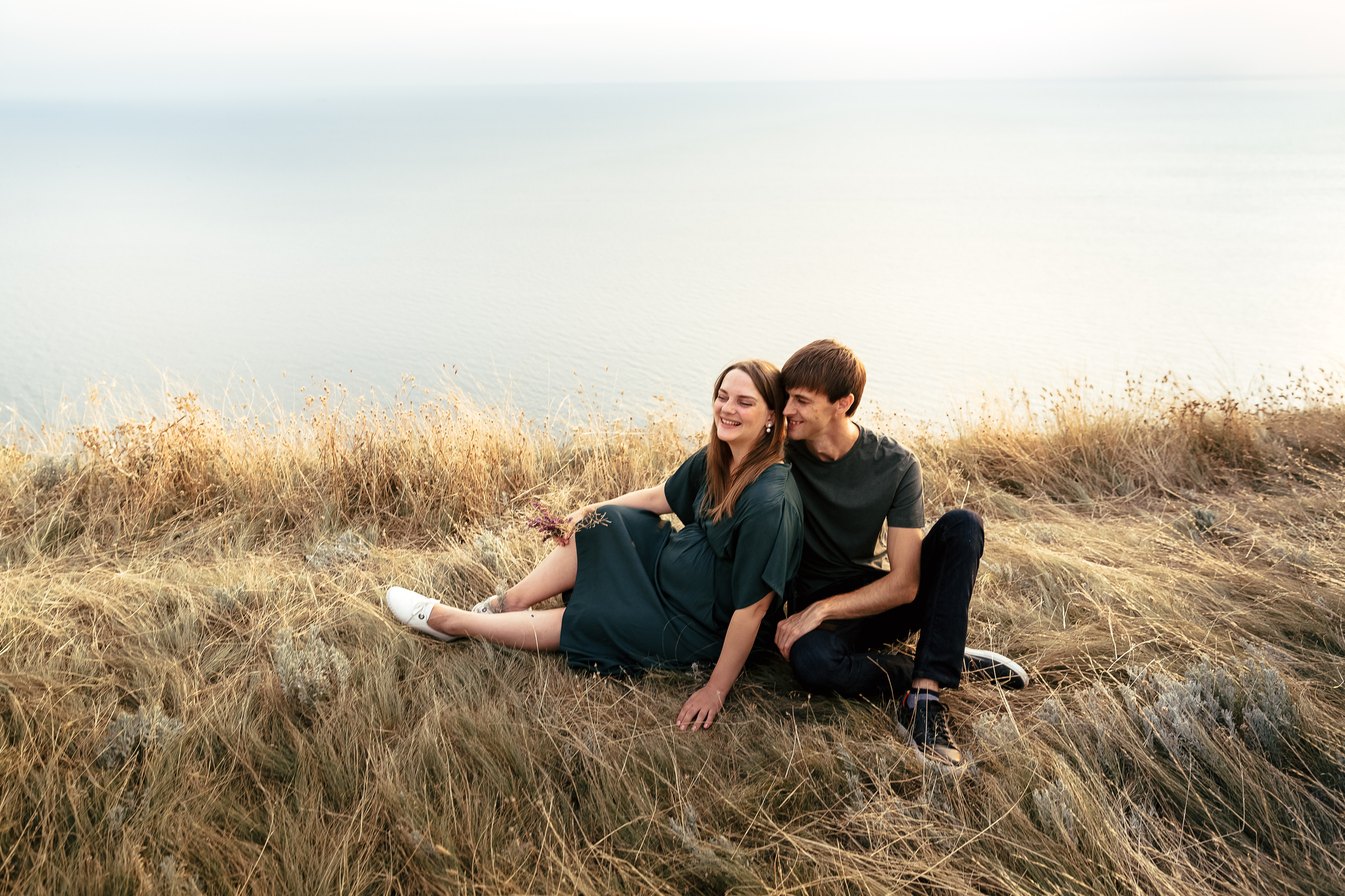 Семейные фотосессии в Анапе, фотосессия на море. Свадебный и семейный фотограф Анапа