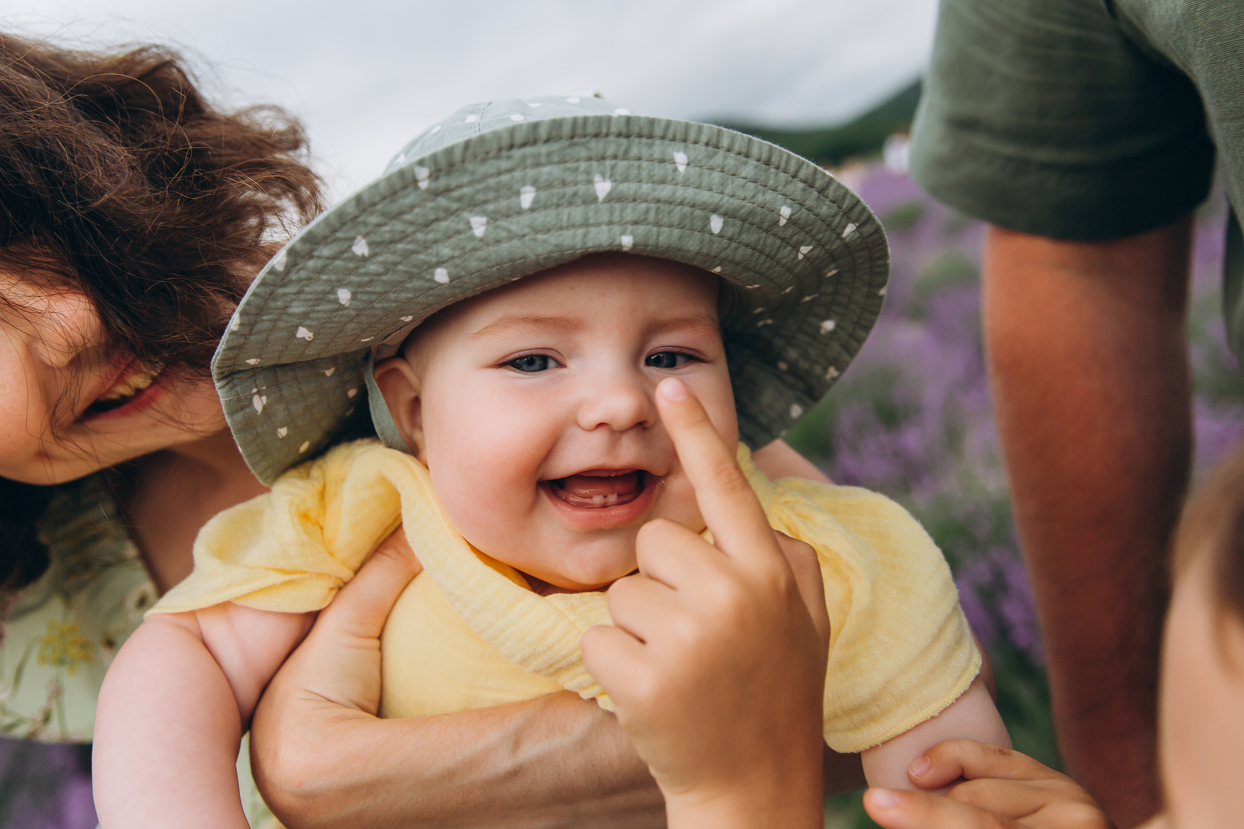 Свадебный и семейный фотограф Анапа