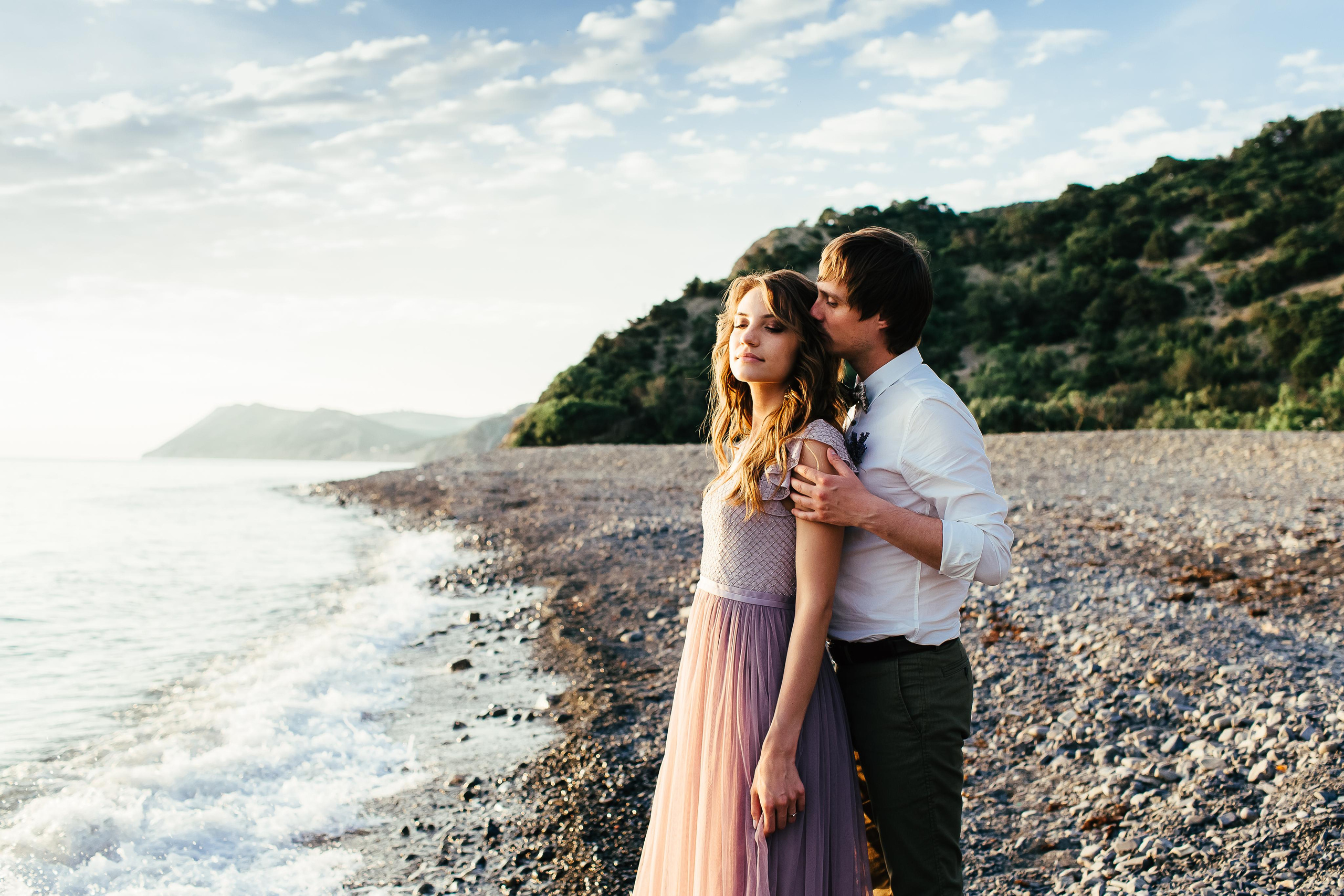 Свадебная фотосессия Анапа, свадебный фотограф Анапа. Свадебный и семейный фотограф Анапа