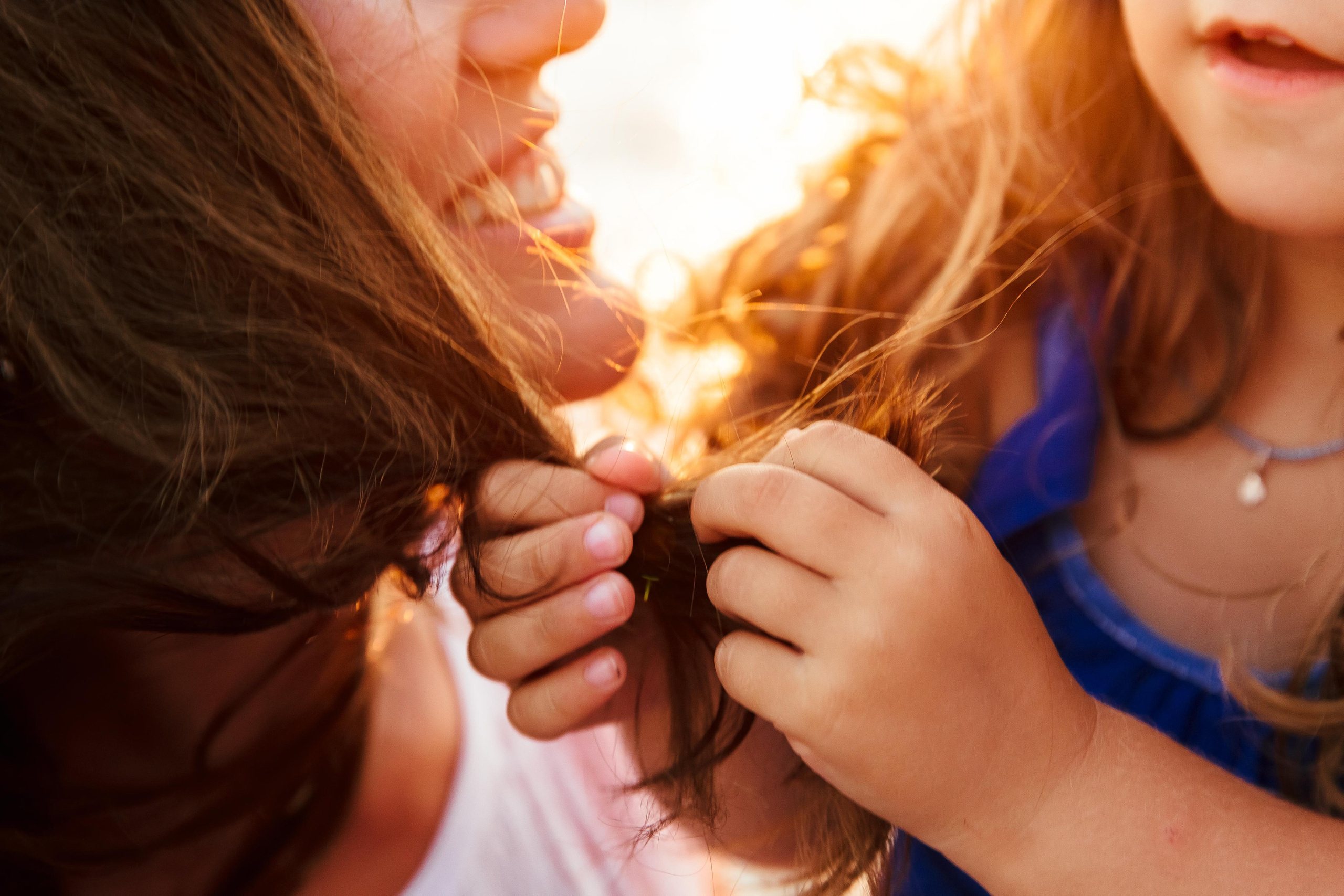 Свадебный и семейный фотограф Анапа