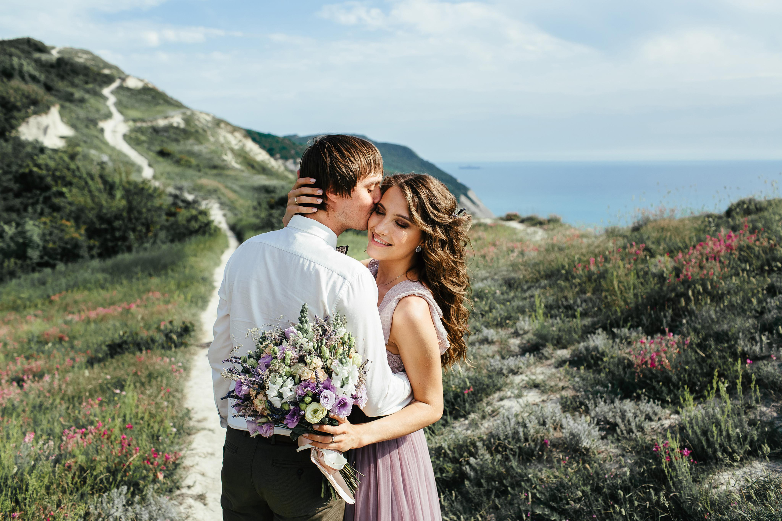 Свадебная фотосессия Анапа, свадебный фотограф Анапа. Свадебный и семейный фотограф Анапа