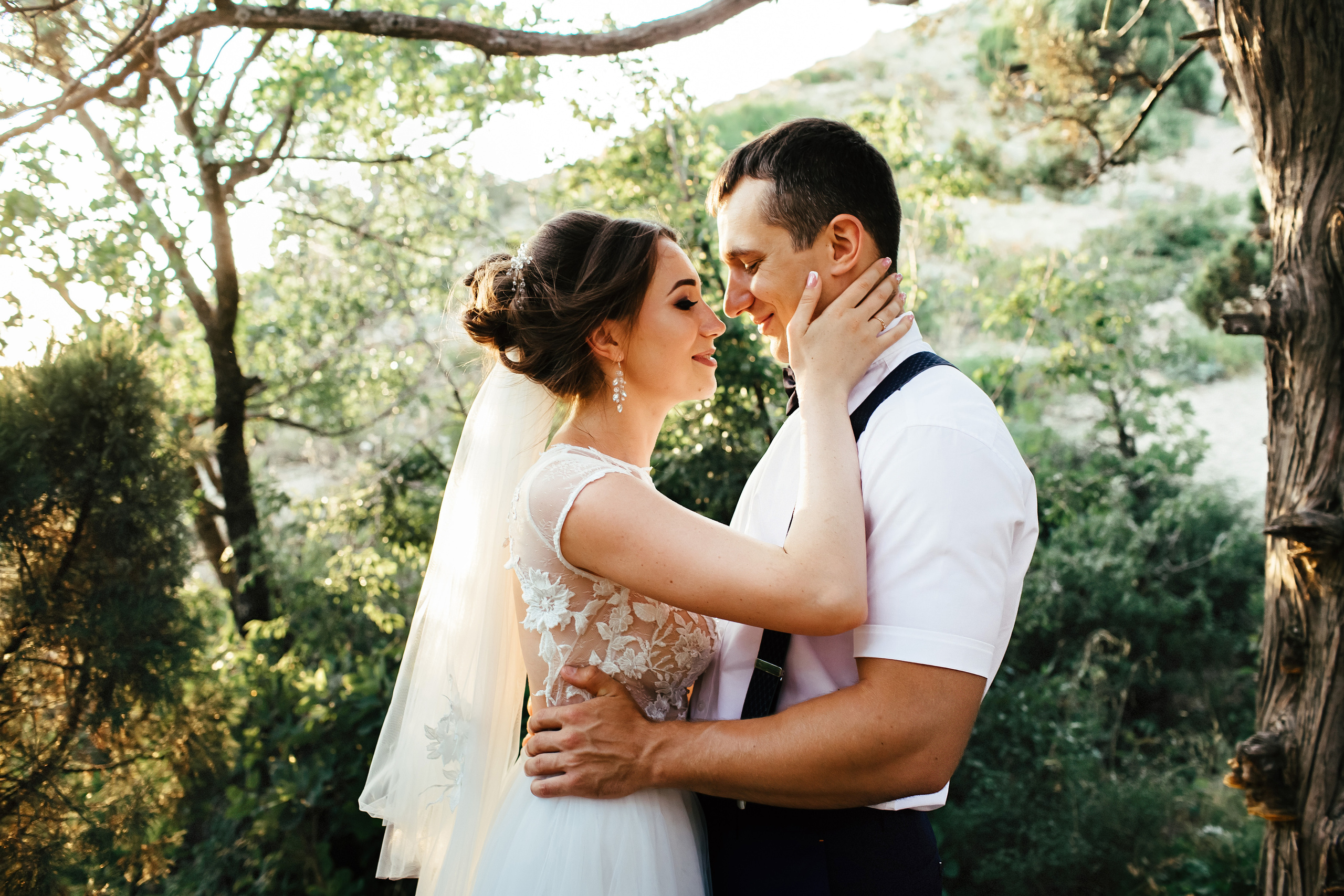 Свадебная фотосессия Анапа, свадебный фотограф Анапа. Свадебный и семейный фотограф Анапа